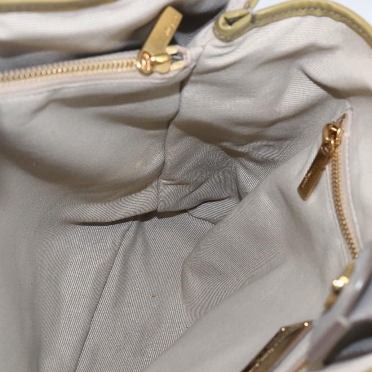 Salvatore Ferragamo Salvatore Ferragamo Vala tote Leather Size ONE SIZE - 21 Thumbnail