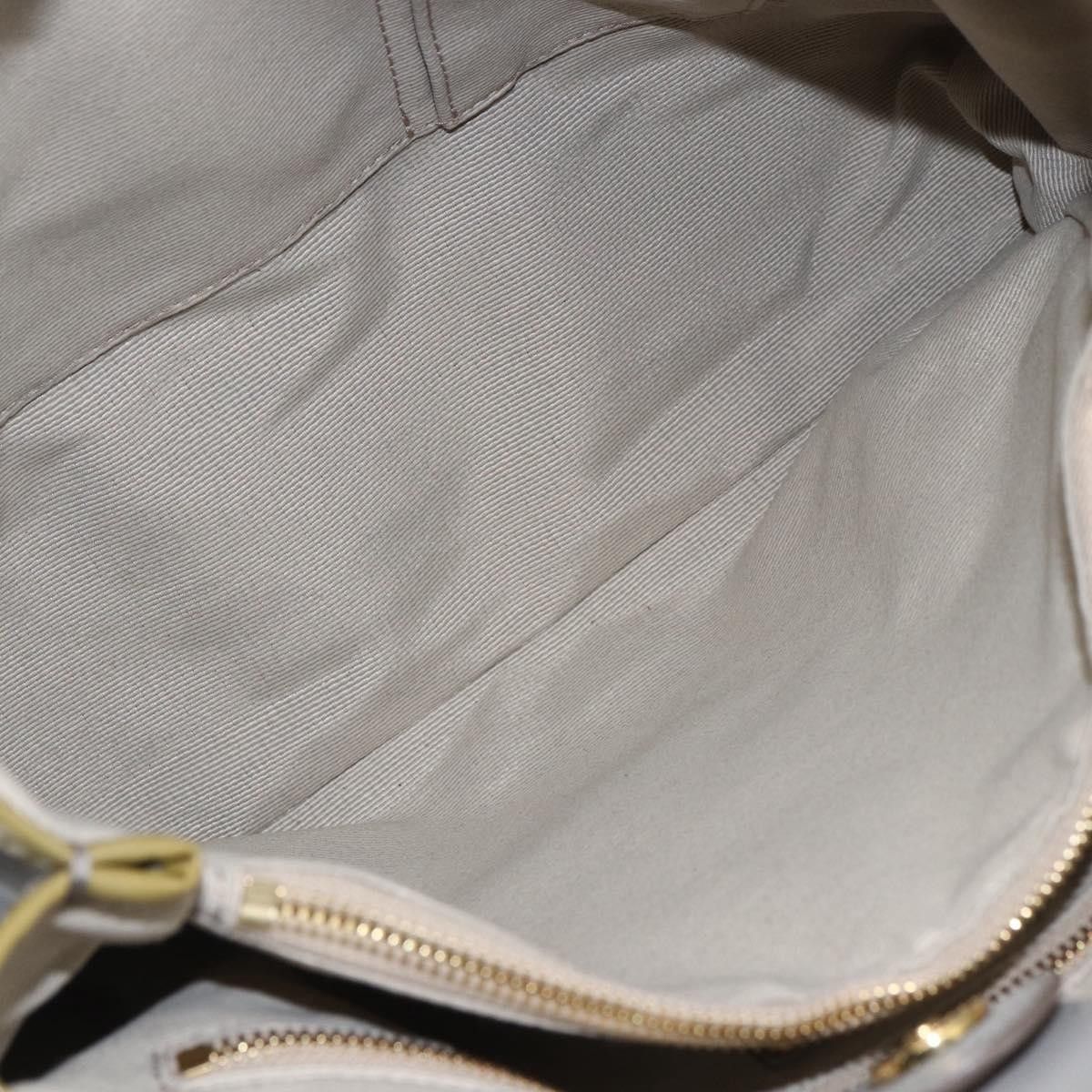 Salvatore Ferragamo Salvatore Ferragamo Vala tote Leather Size ONE SIZE - 24 Thumbnail