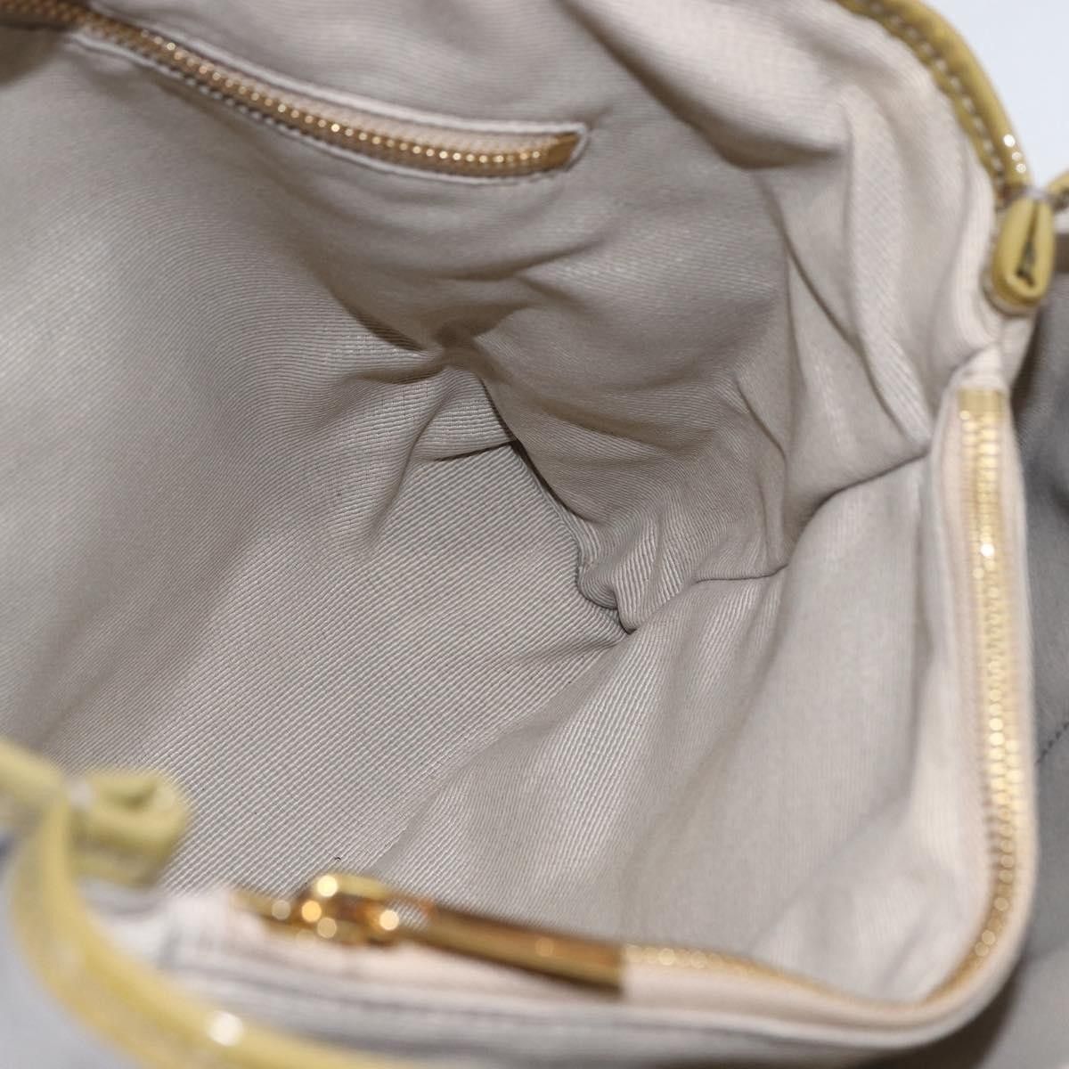 Salvatore Ferragamo Salvatore Ferragamo Vala tote Leather Size ONE SIZE - 20 Thumbnail