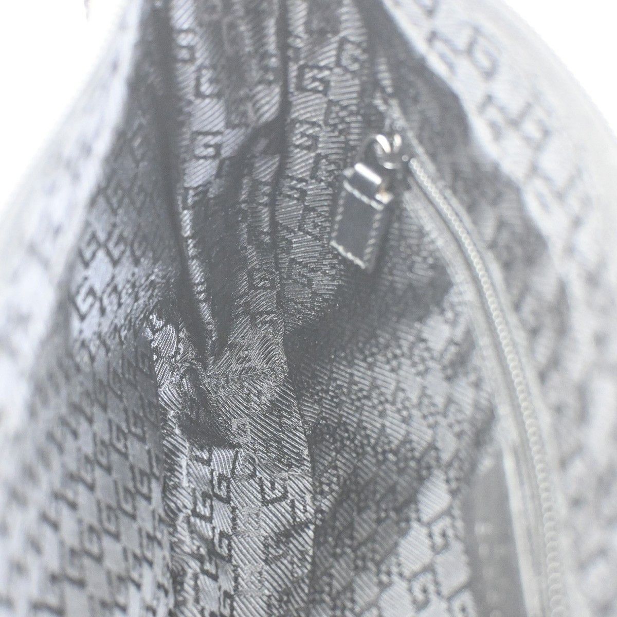 Gucci Gucci Vintage Shoulder Bag Nylon Size ONE SIZE - 12 Thumbnail