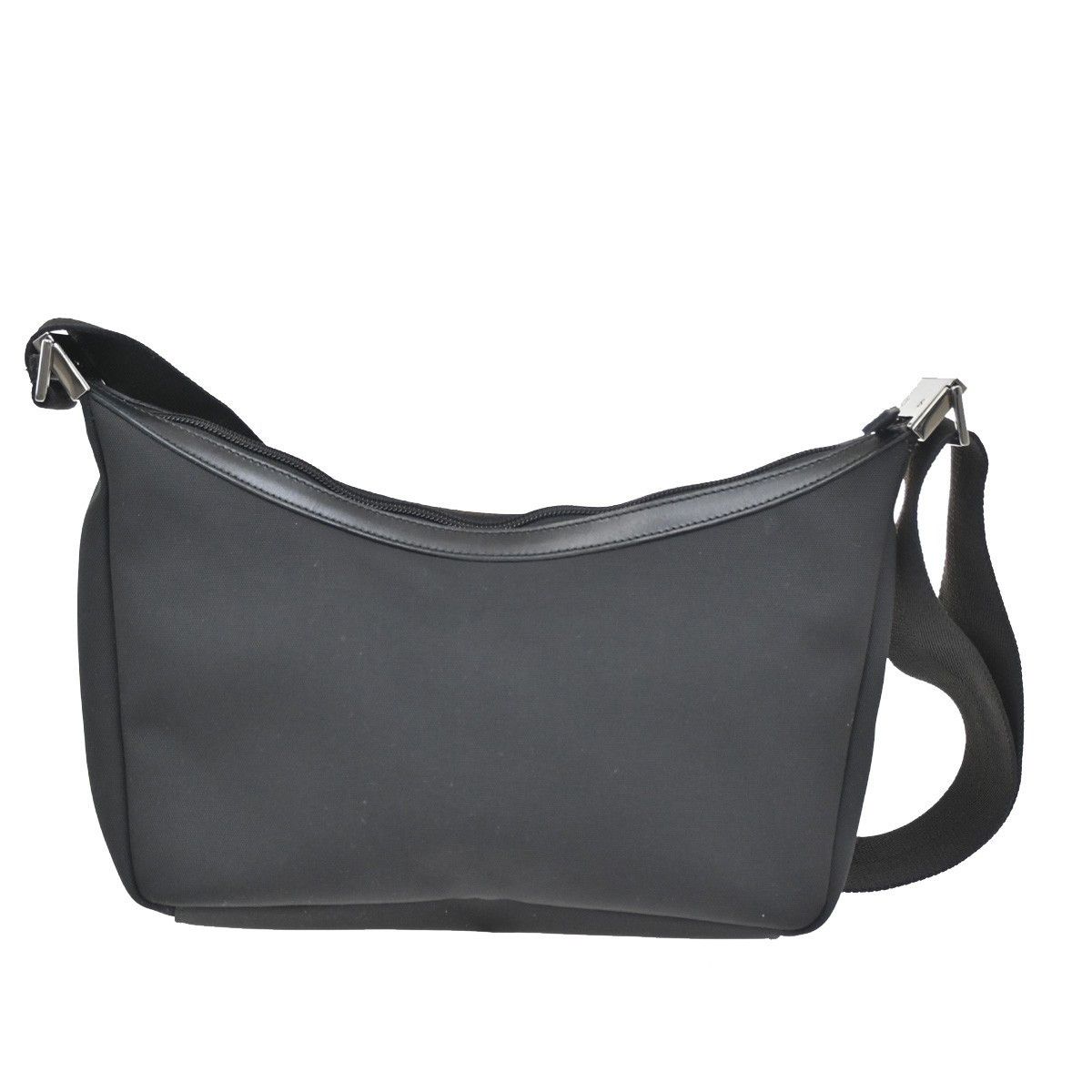 Gucci Gucci Vintage Shoulder Bag Nylon Size ONE SIZE - 2 Thumbnail