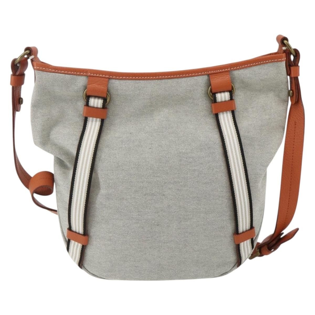 Burberry Burberry Blue Label shoulder bag Canvas Size ONE SIZE - 2 Thumbnail