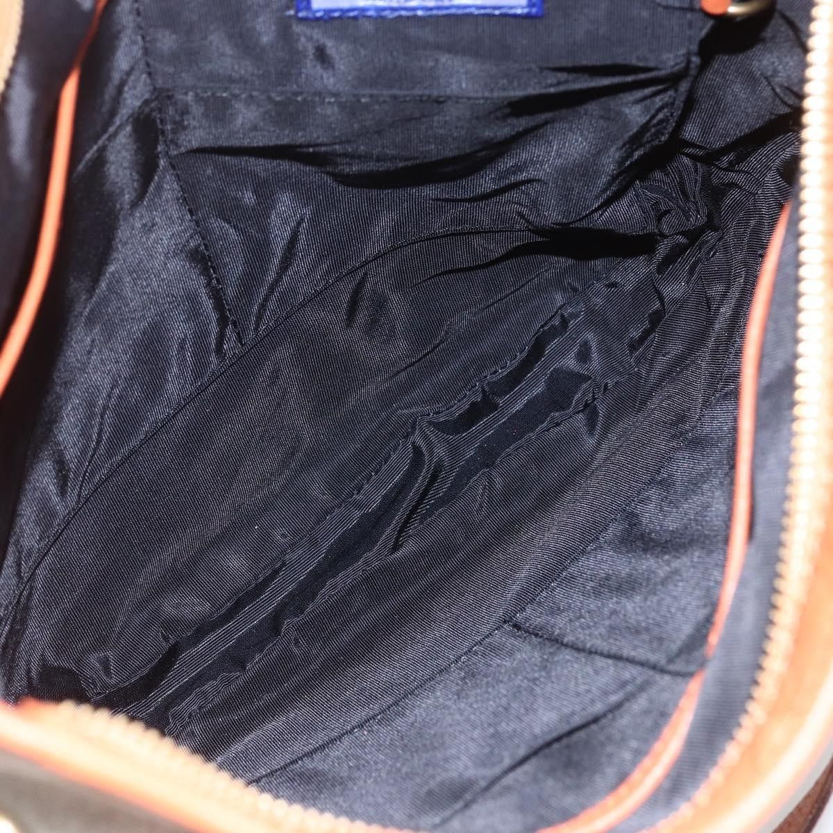 Burberry Burberry Blue Label shoulder bag Canvas Size ONE SIZE - 5 Thumbnail