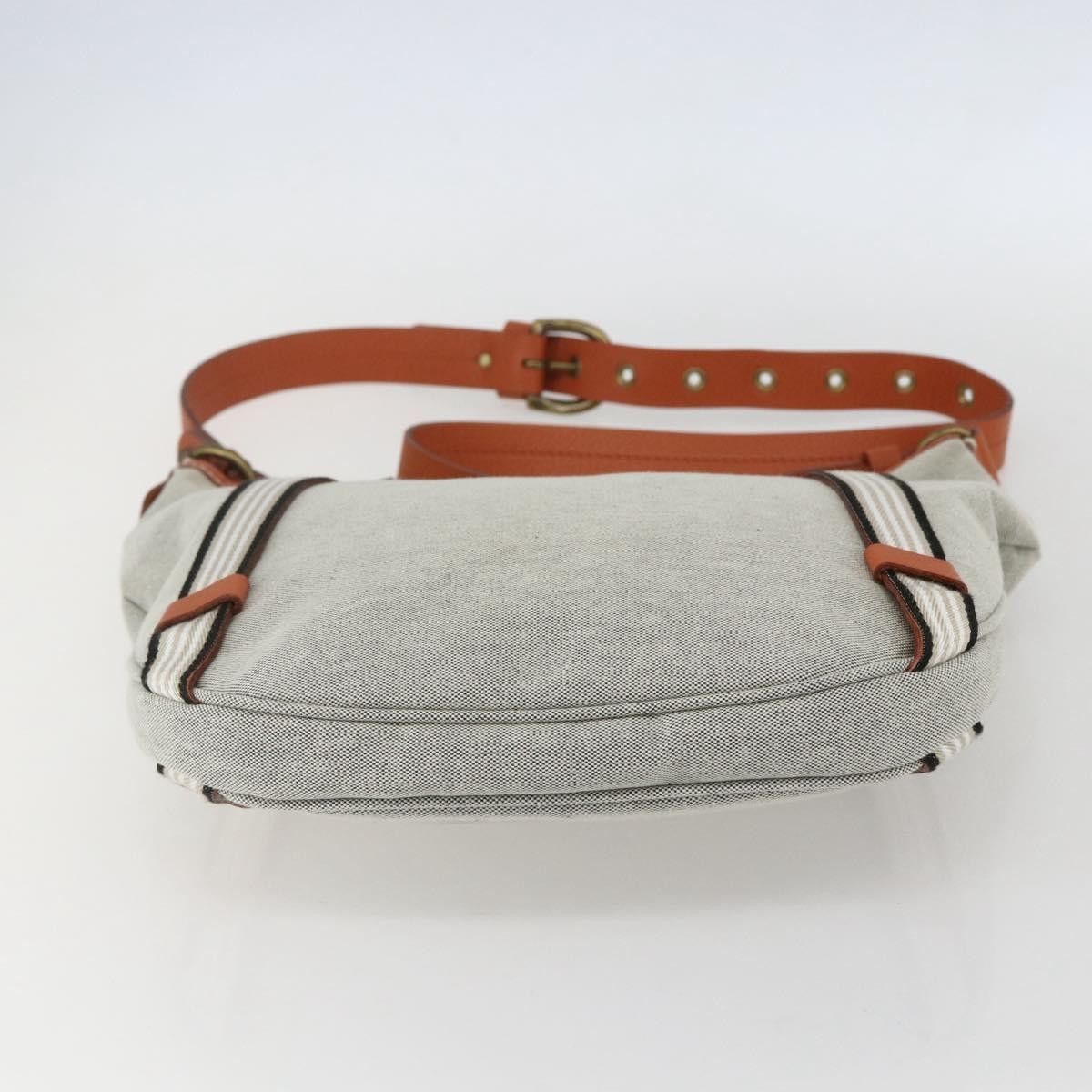 Burberry Burberry Blue Label shoulder bag Canvas Size ONE SIZE - 17 Thumbnail