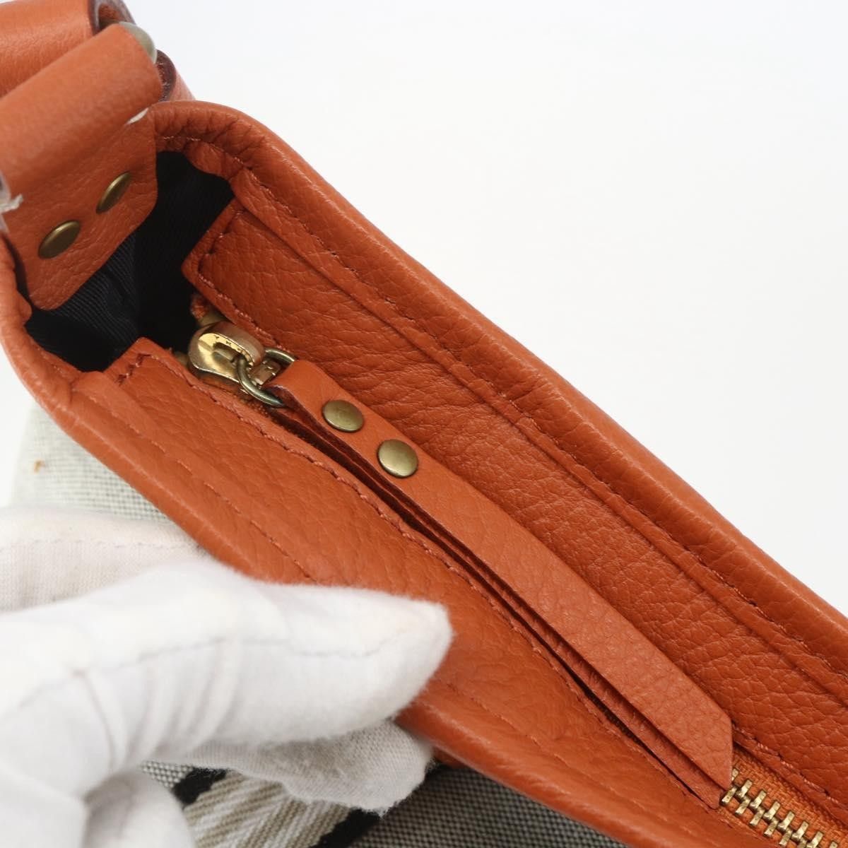 Burberry Burberry Blue Label shoulder bag Canvas Size ONE SIZE - 12 Thumbnail