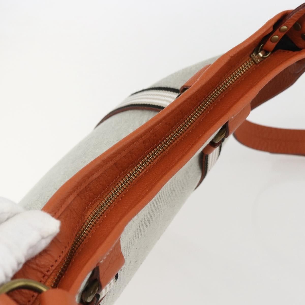 Burberry Burberry Blue Label shoulder bag Canvas Size ONE SIZE - 15 Thumbnail