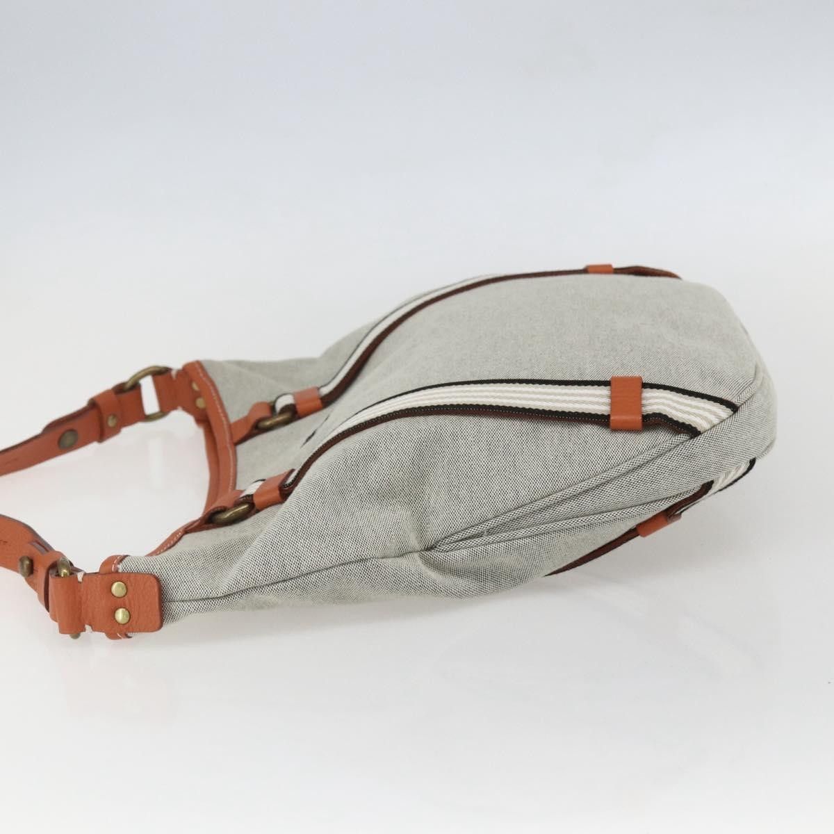 Burberry Burberry Blue Label shoulder bag Canvas Size ONE SIZE - 3 Thumbnail