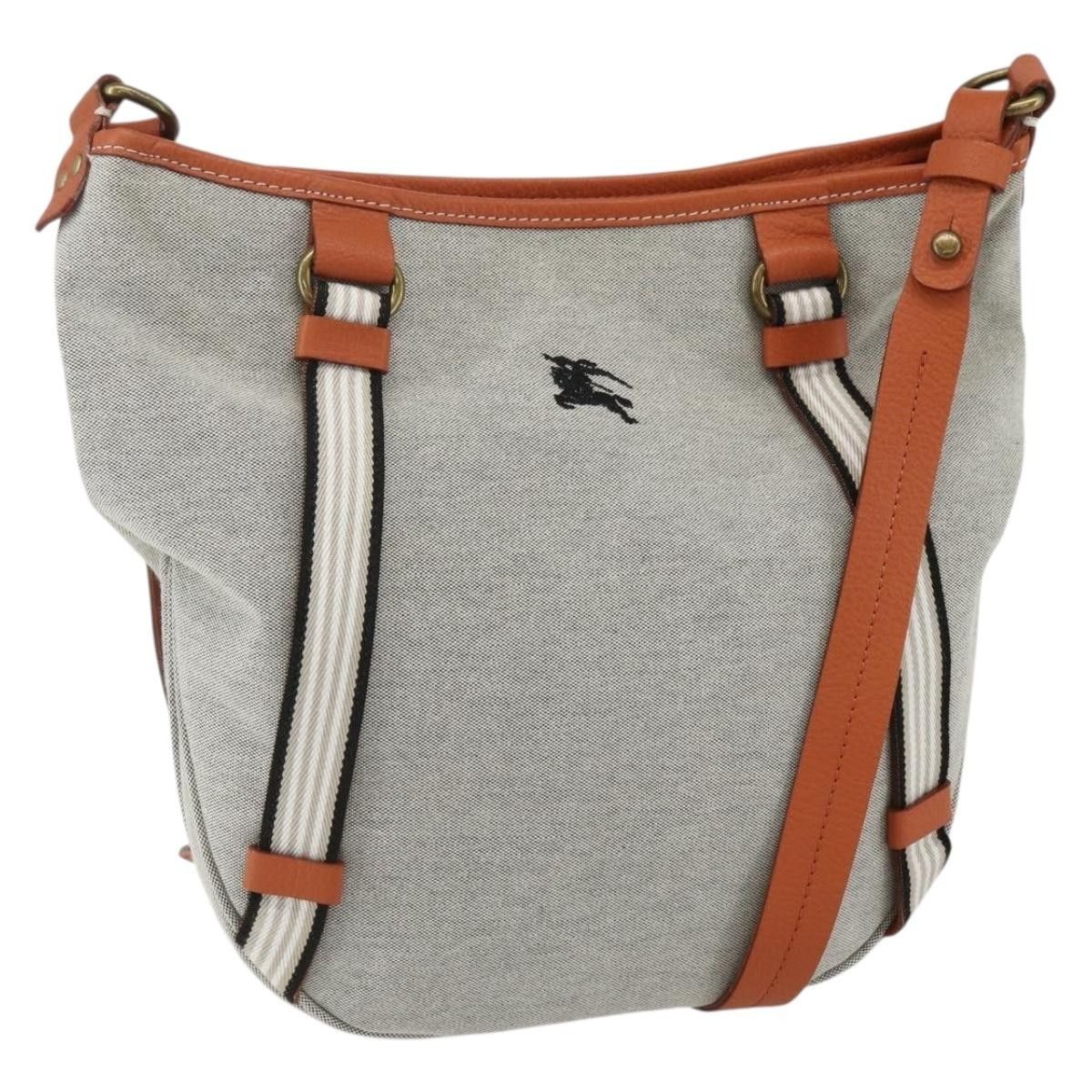 Burberry Burberry Blue Label shoulder bag Canvas Size ONE SIZE - 14 Thumbnail
