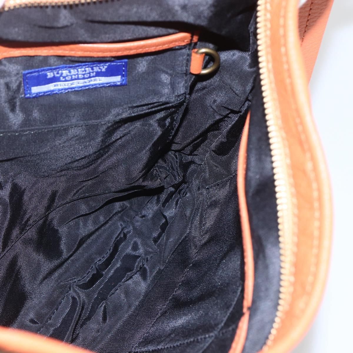 Burberry Burberry Blue Label shoulder bag Canvas Size ONE SIZE - 18 Thumbnail