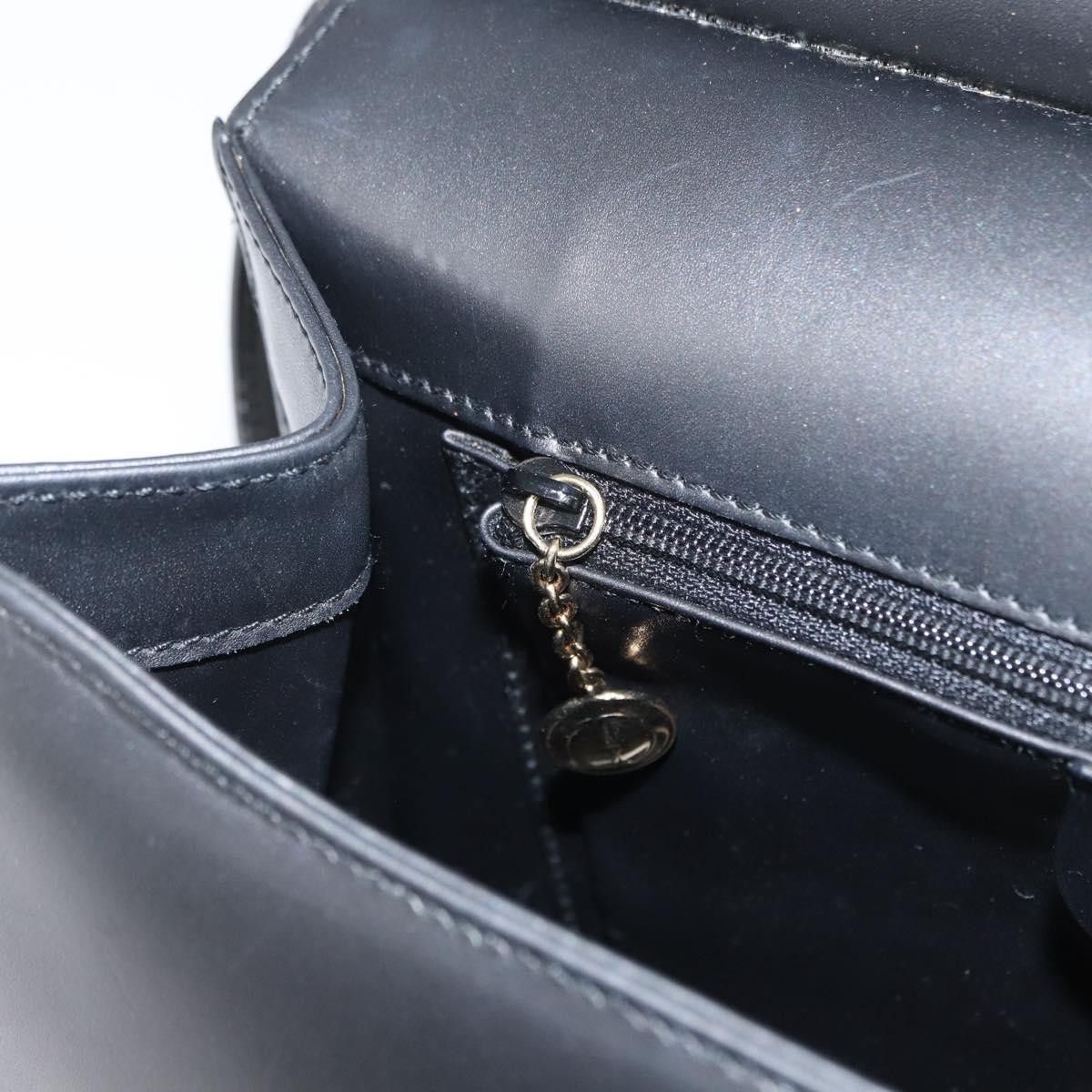 Gucci Gucci Vintage Shoulder Bag Leather Size ONE SIZE - 13 Thumbnail