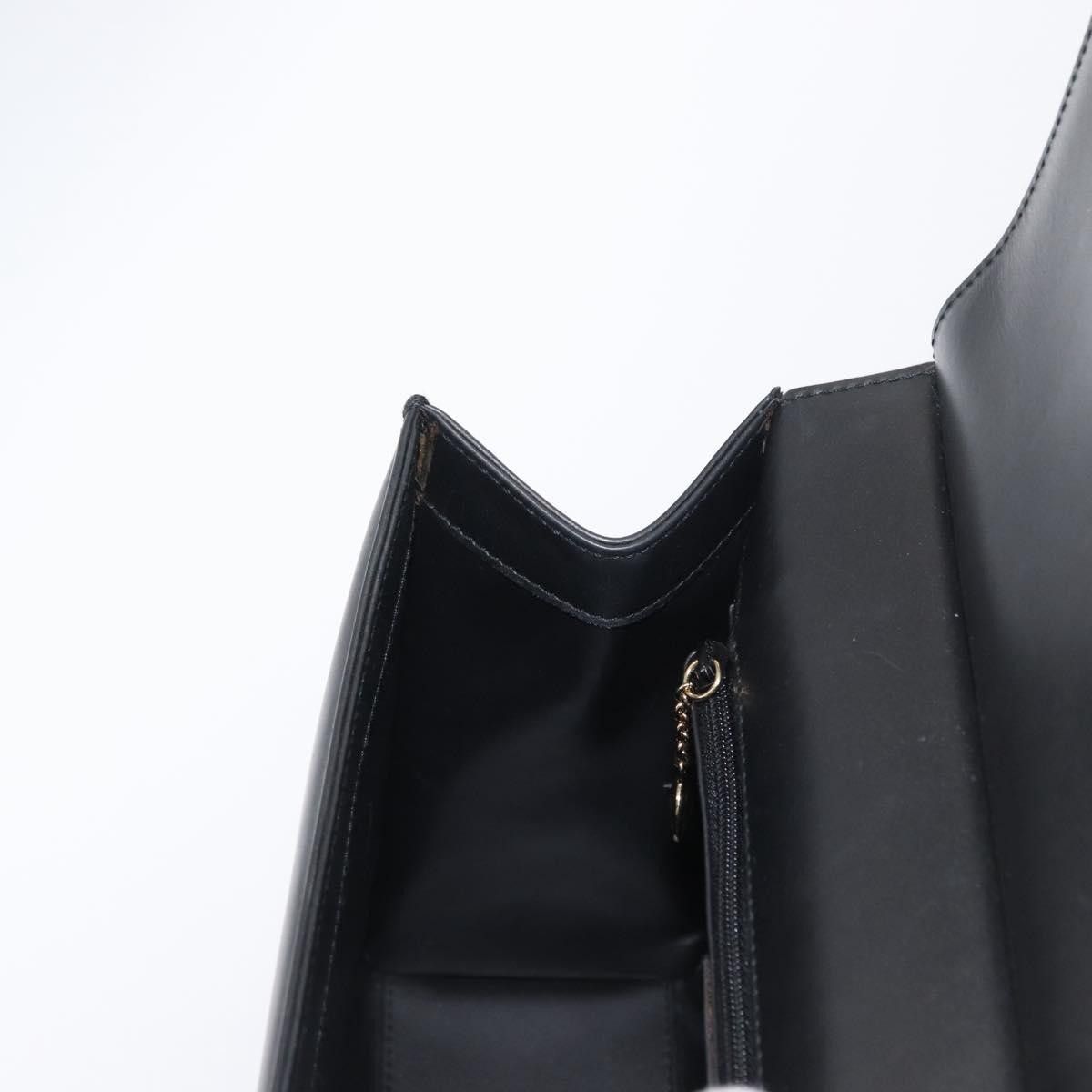 Gucci Gucci Vintage Shoulder Bag Leather Size ONE SIZE - 23 Thumbnail