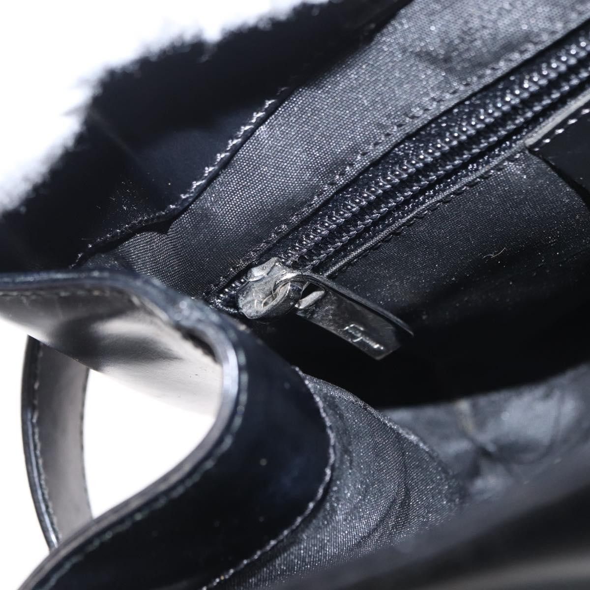 Salvatore Ferragamo Salvatore Ferragamo Gancini handbag Leather Size ONE SIZE - 21 Thumbnail