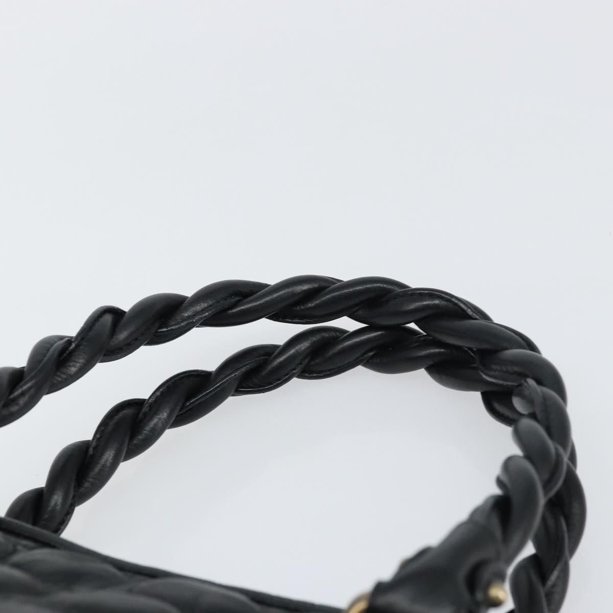 Salvatore Ferragamo Salvatore Ferragamo Gancini Leather Size ONE SIZE - 16 Thumbnail