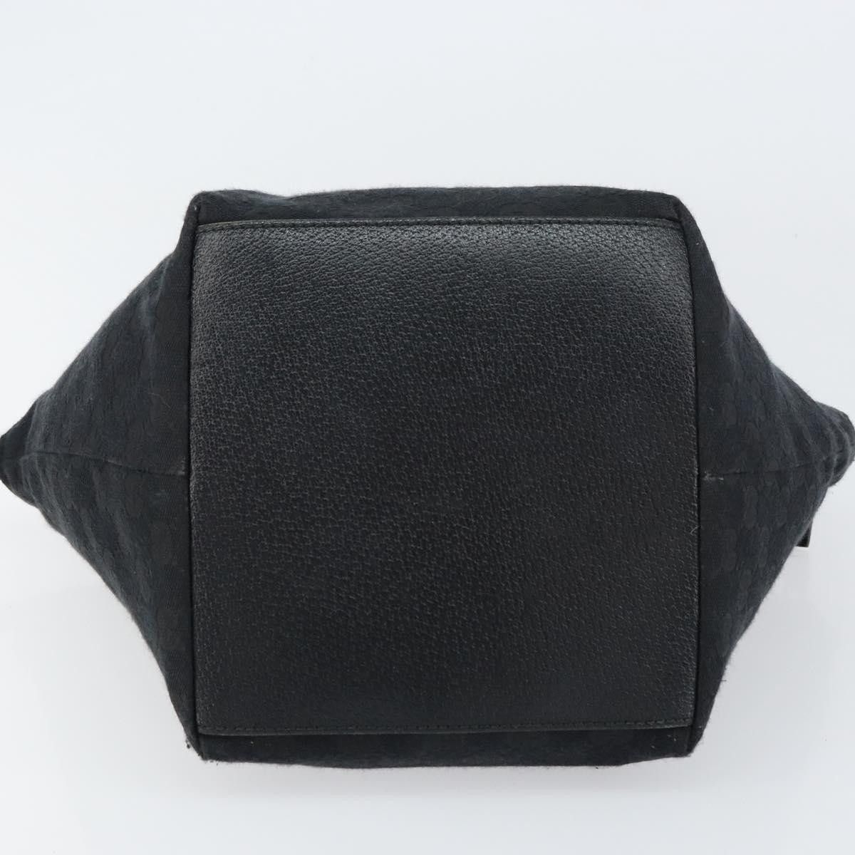Gucci Gucci Web Zip Tote GG Canvas Size ONE SIZE - 18 Thumbnail