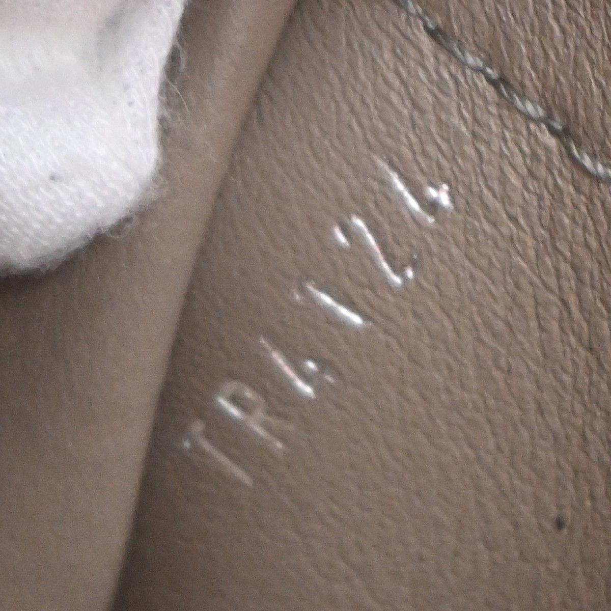 Louis Vuitton Louis Vuitton Capucines Bag Leather Size ONE SIZE - 7 Thumbnail
