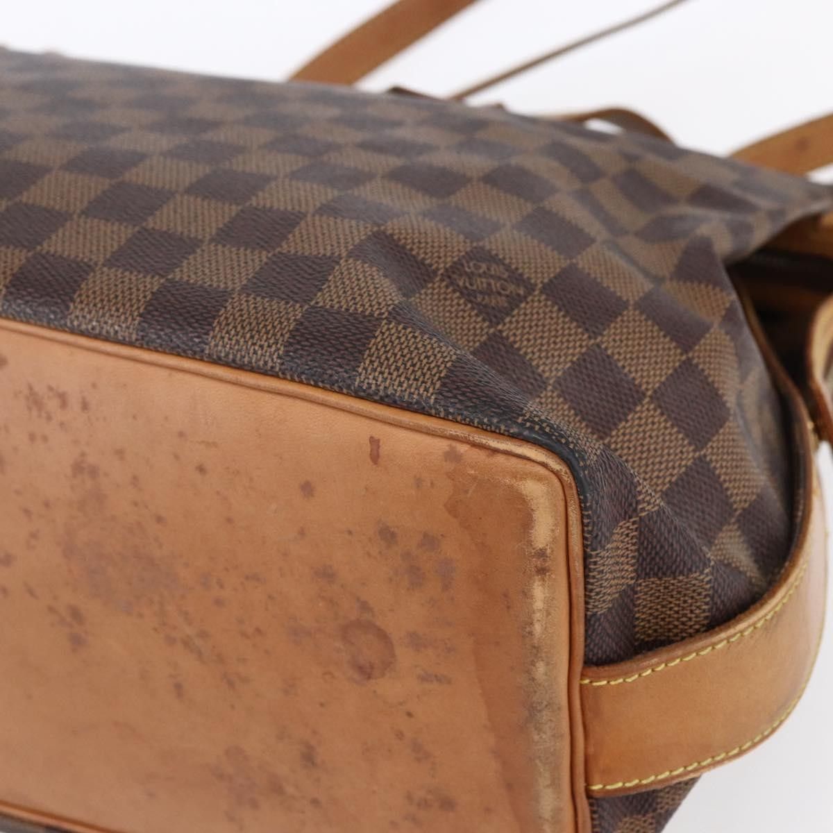 Louis Vuitton Louis Vuitton Chelsea Handbag Centenaire Damier Size ONE SIZE - 9 Thumbnail