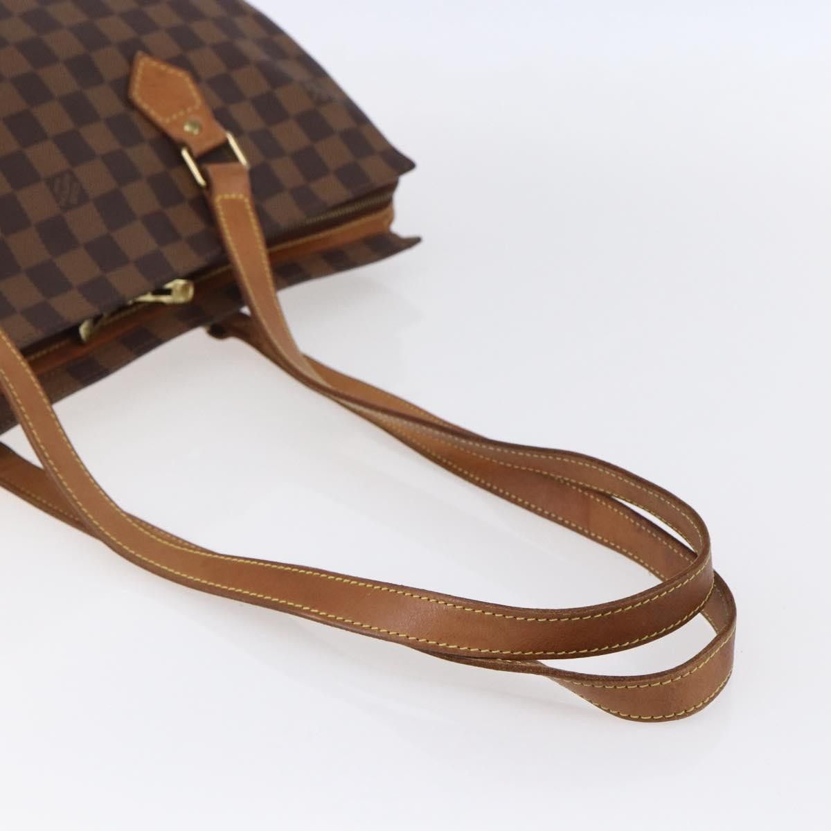 Louis Vuitton Louis Vuitton Chelsea Handbag Centenaire Damier Size ONE SIZE - 8 Thumbnail