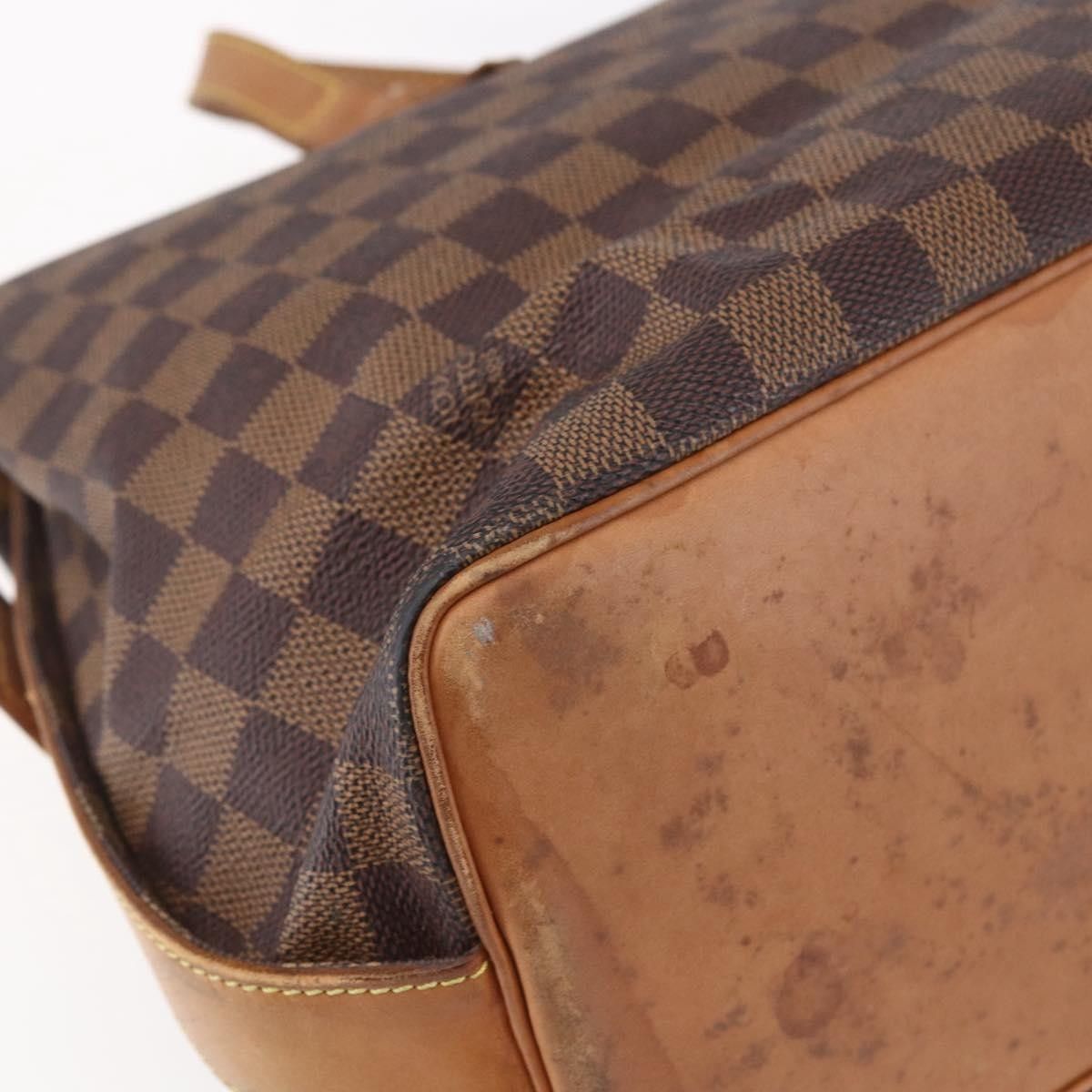 Louis Vuitton Louis Vuitton Chelsea Handbag Centenaire Damier Size ONE SIZE - 12 Thumbnail