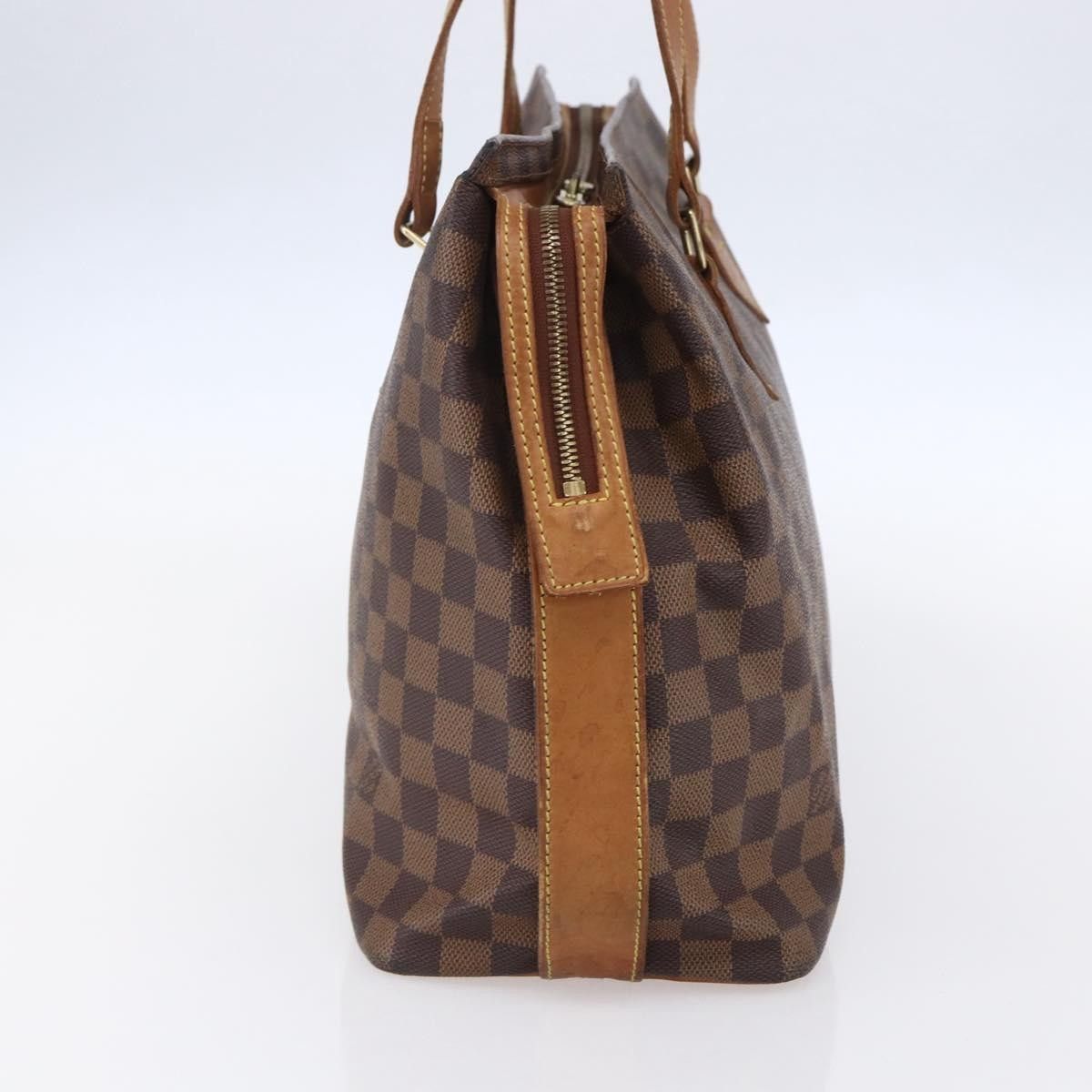 Louis Vuitton Louis Vuitton Chelsea Handbag Centenaire Damier Size ONE SIZE - 3 Thumbnail
