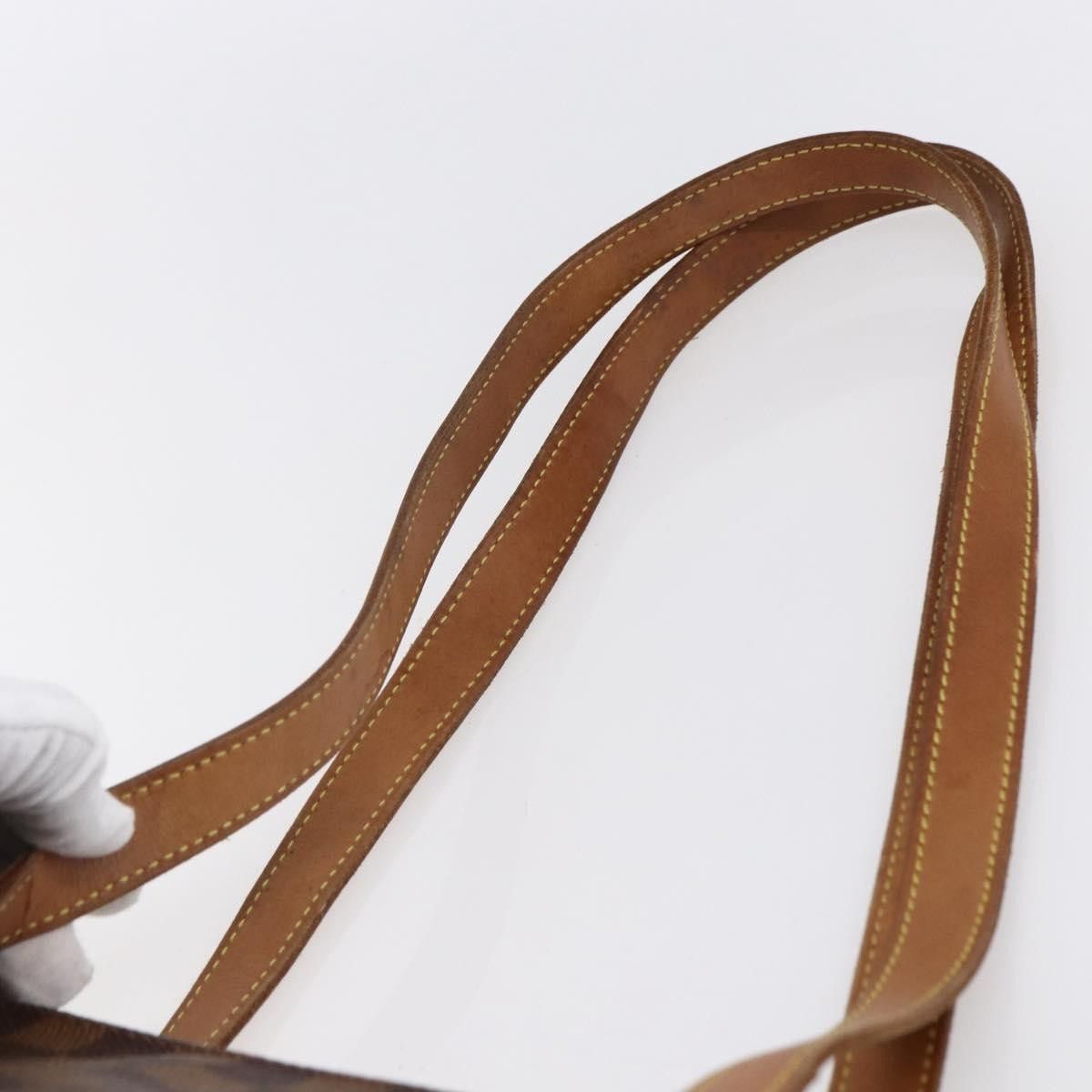 Louis Vuitton Louis Vuitton Chelsea Handbag Centenaire Damier Size ONE SIZE - 19 Thumbnail