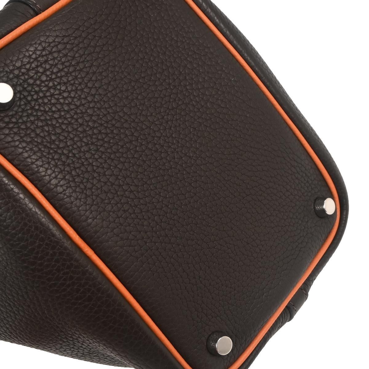 Hermes Hermes Picotin Bag Clemence Size ONE SIZE - 7 Thumbnail