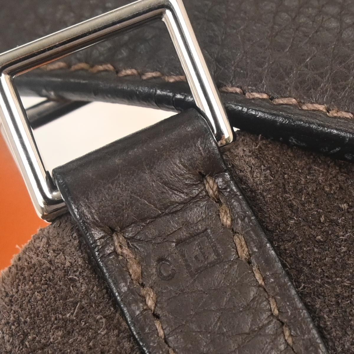 Hermes Hermes Picotin Bag Clemence Size ONE SIZE - 4 Thumbnail