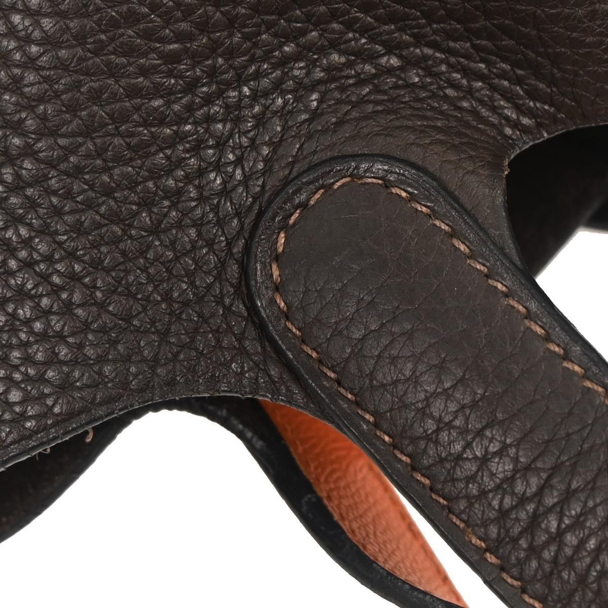 Hermes Hermes Picotin Bag Clemence Size ONE SIZE - 9 Thumbnail