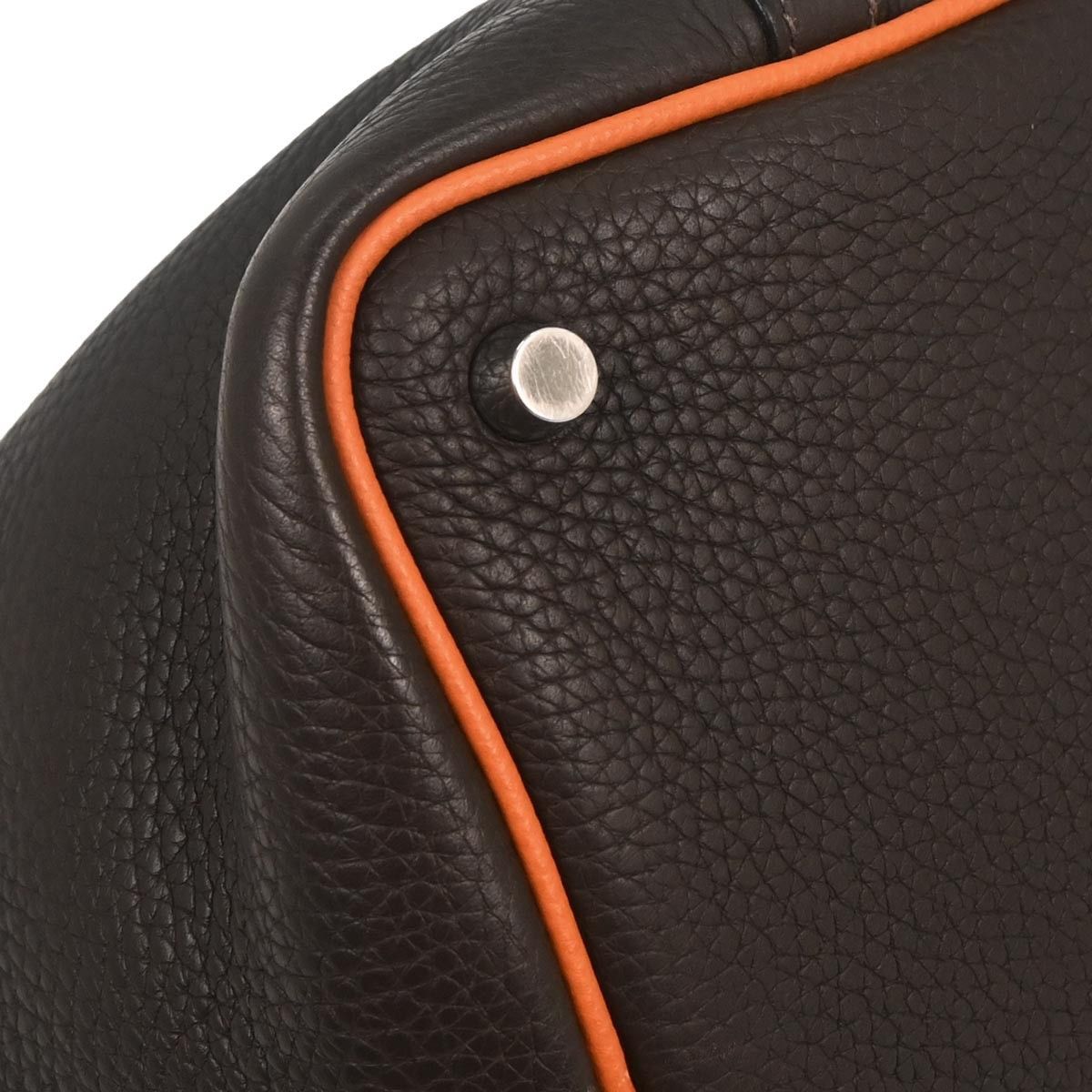 Hermes Hermes Picotin Bag Clemence Size ONE SIZE - 6 Thumbnail