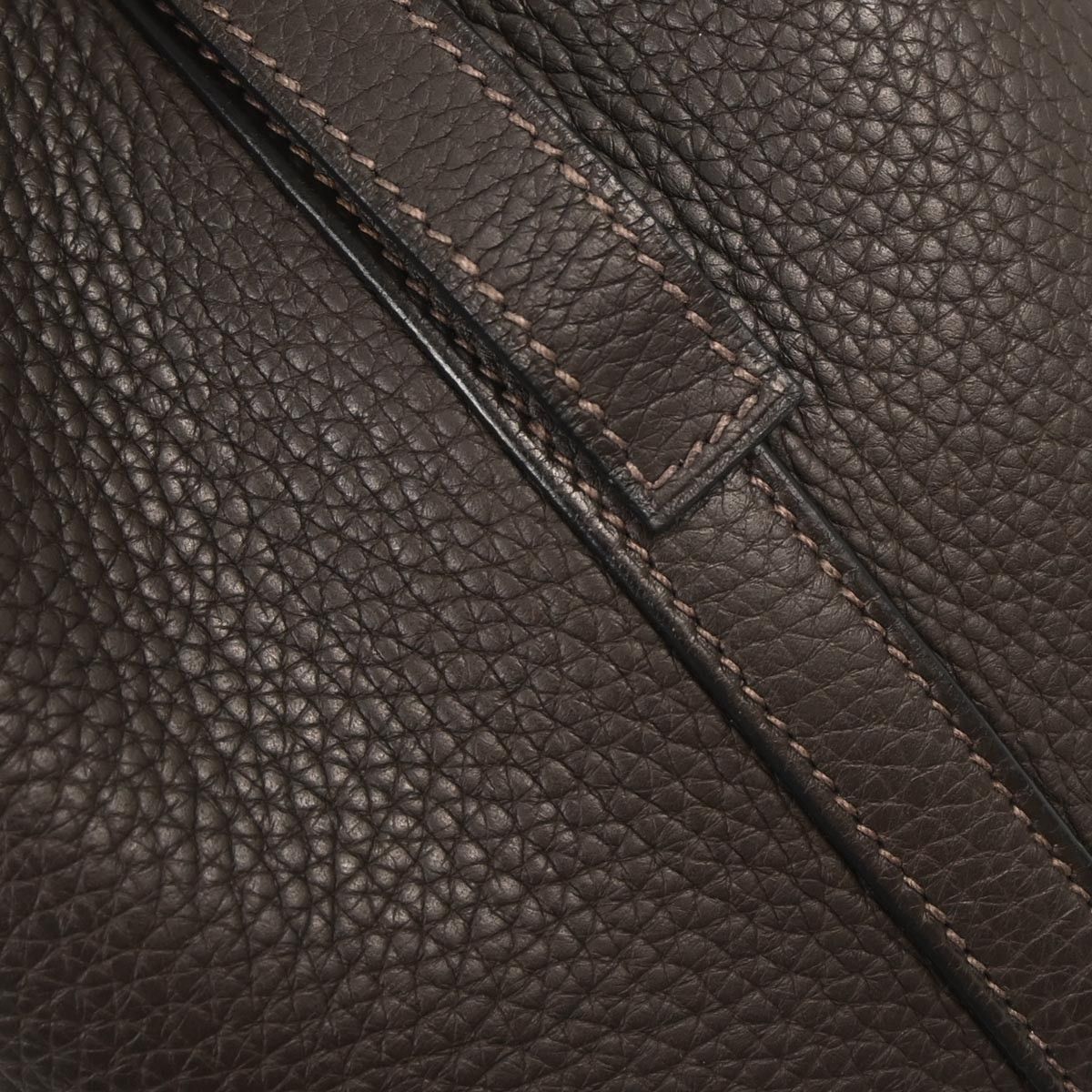 Hermes Hermes Picotin Bag Clemence Size ONE SIZE - 10 Thumbnail