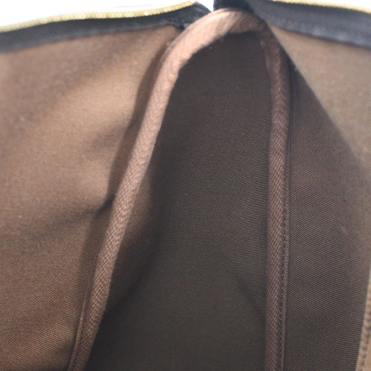Louis Vuitton Louis Vuitton Flanerie Handbag Monogram Canvas Size ONE SIZE - 14 Thumbnail