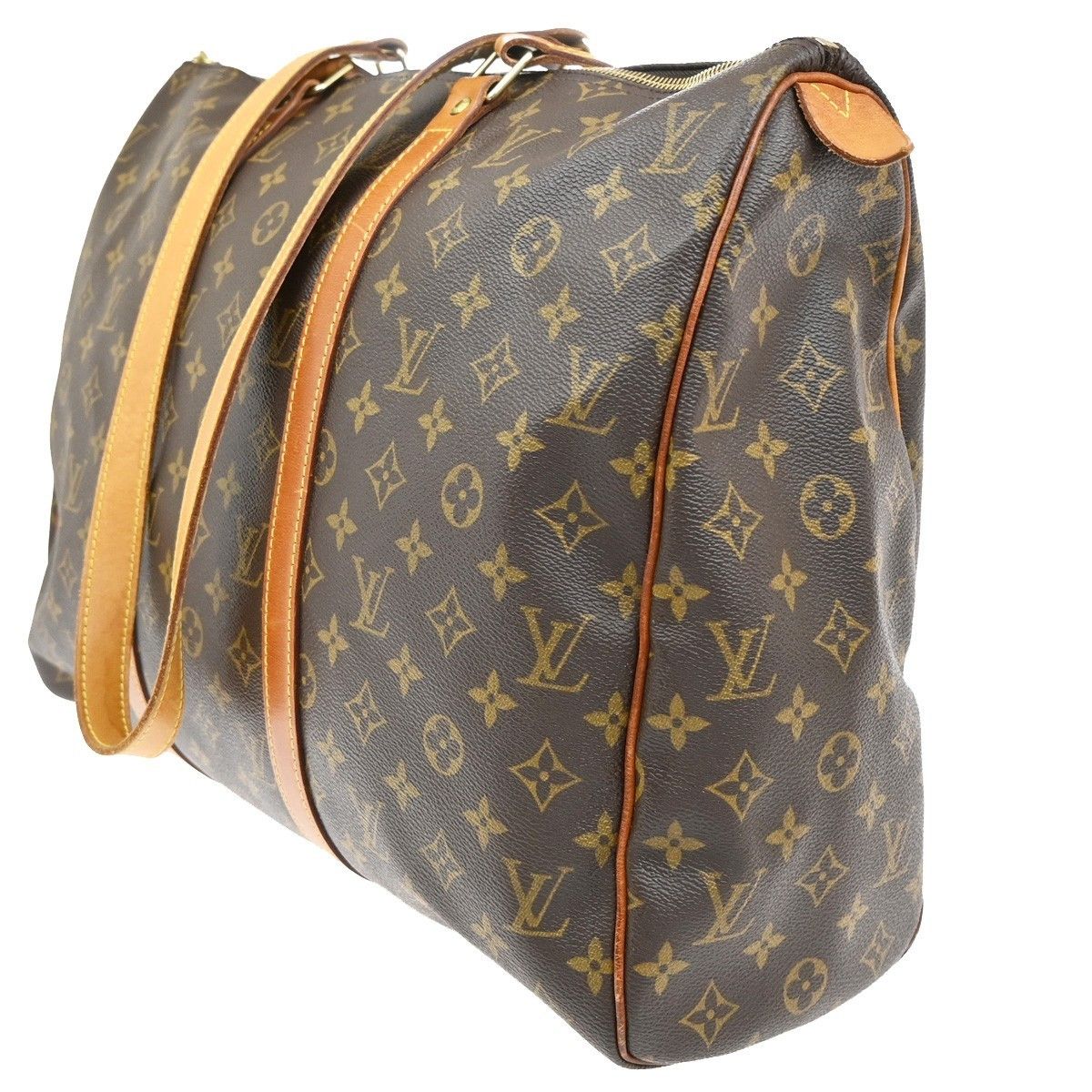 Louis Vuitton Louis Vuitton Flanerie Handbag Monogram Canvas Size ONE SIZE - 3 Thumbnail