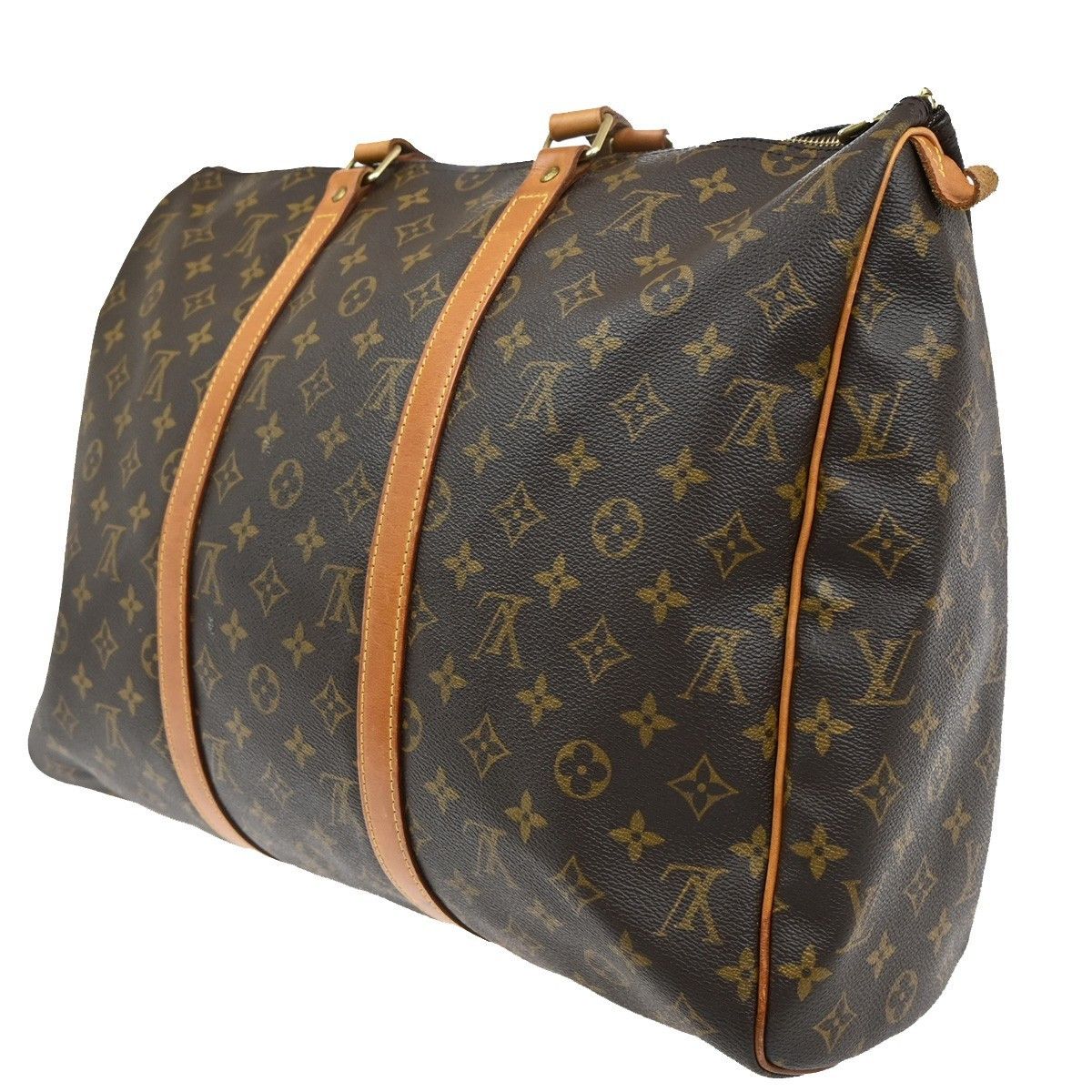 Louis Vuitton Louis Vuitton Flanerie Handbag Monogram Canvas Size ONE SIZE - 4 Thumbnail