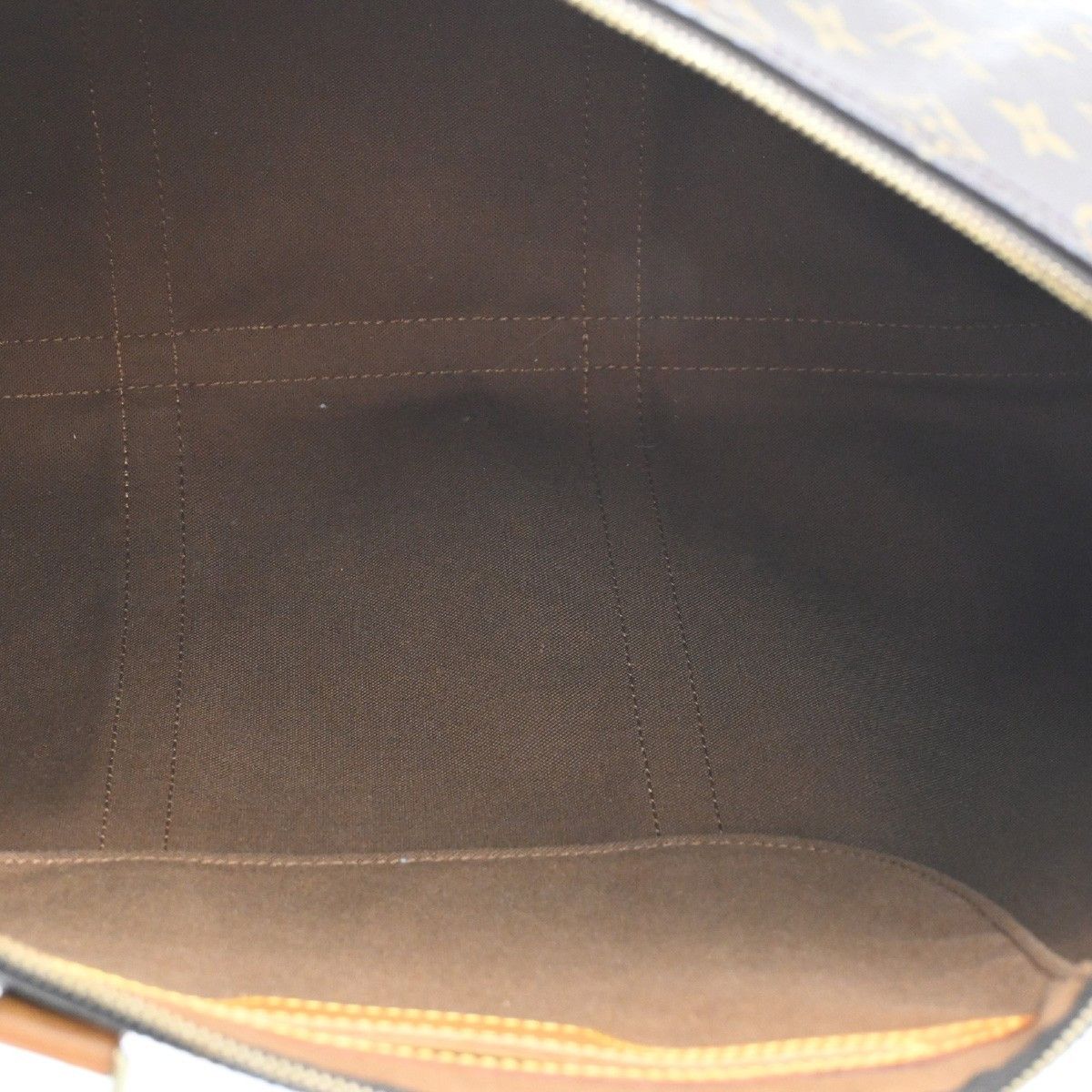 Louis Vuitton Louis Vuitton Flanerie Handbag Monogram Canvas Size ONE SIZE - 5 Thumbnail