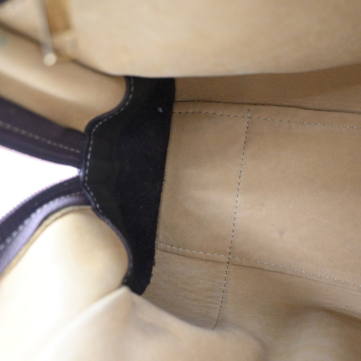 Loewe Loewe Amazona Bag Suede Size ONE SIZE - 14 Thumbnail