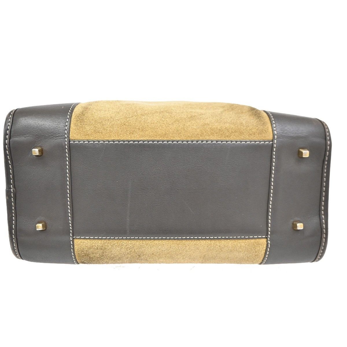 Loewe Loewe Amazona Bag Suede Size ONE SIZE - 10 Thumbnail
