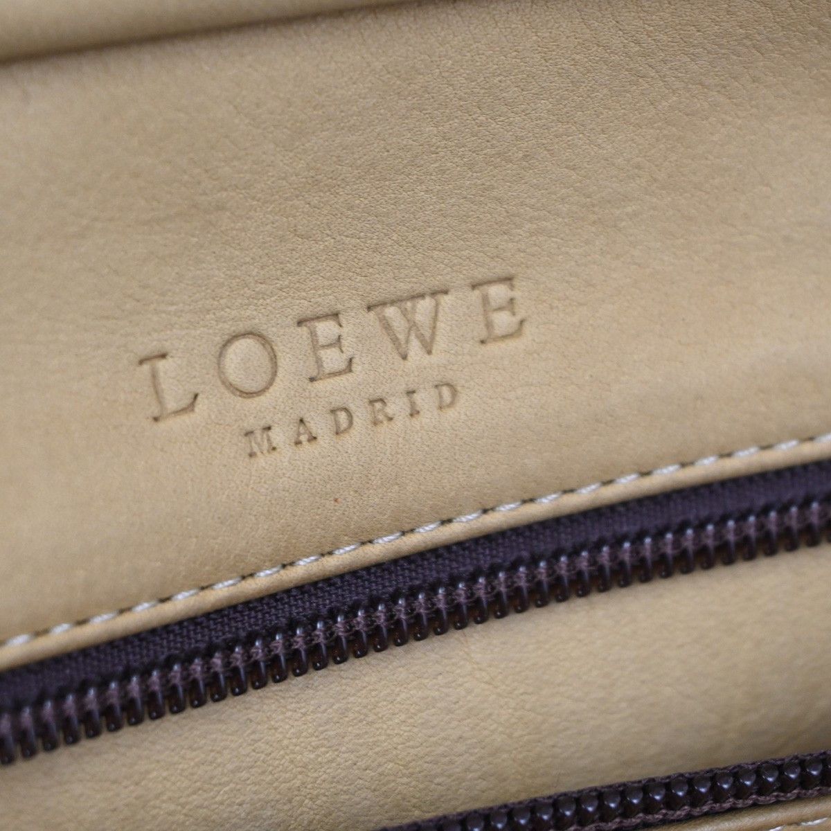 Loewe Loewe Amazona Bag Suede Size ONE SIZE - 6 Thumbnail