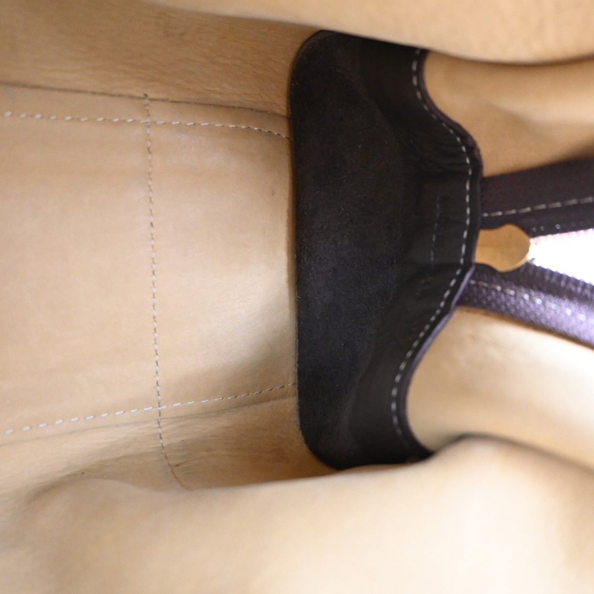 Loewe Loewe Amazona Bag Suede Size ONE SIZE - 13 Thumbnail