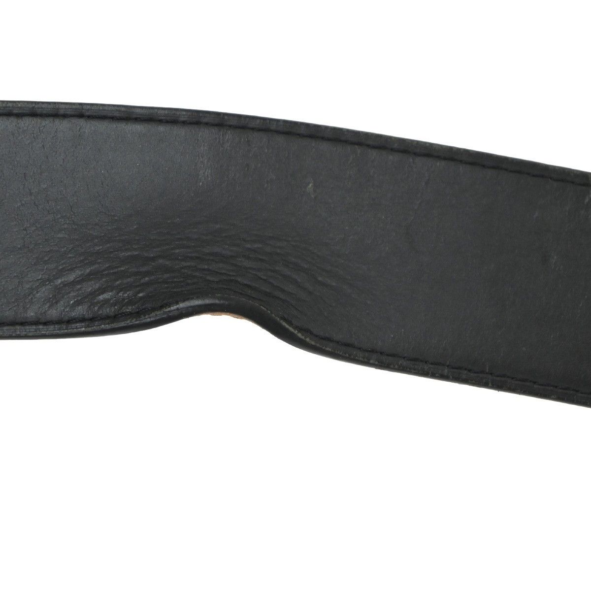 Louis Vuitton Louis Vuitton Travelling Requisites Belt Leather Size ONE SIZE - 13 Thumbnail