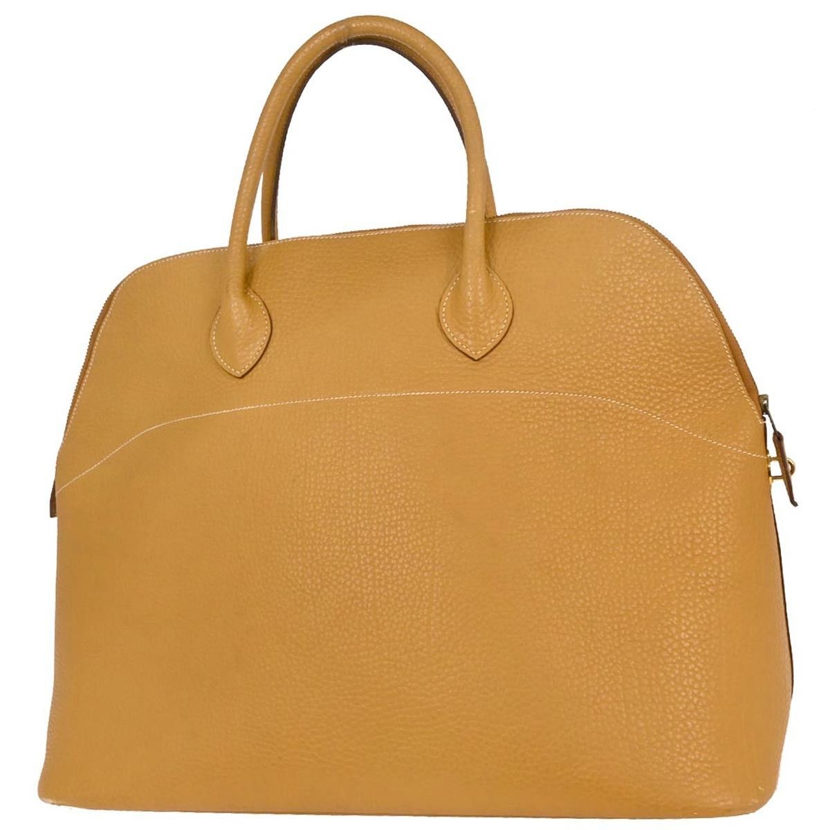 Hermes Hermes Bolide Bag Ardennes Size ONE SIZE - 2 Thumbnail