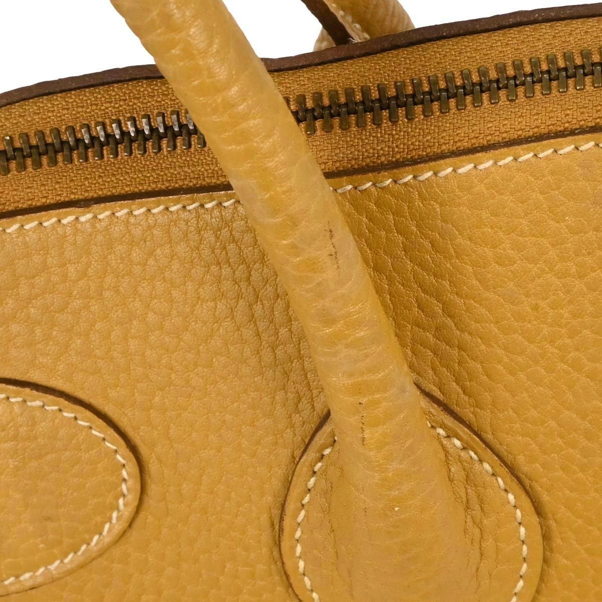 Hermes Hermes Bolide Bag Ardennes Size ONE SIZE - 6 Thumbnail