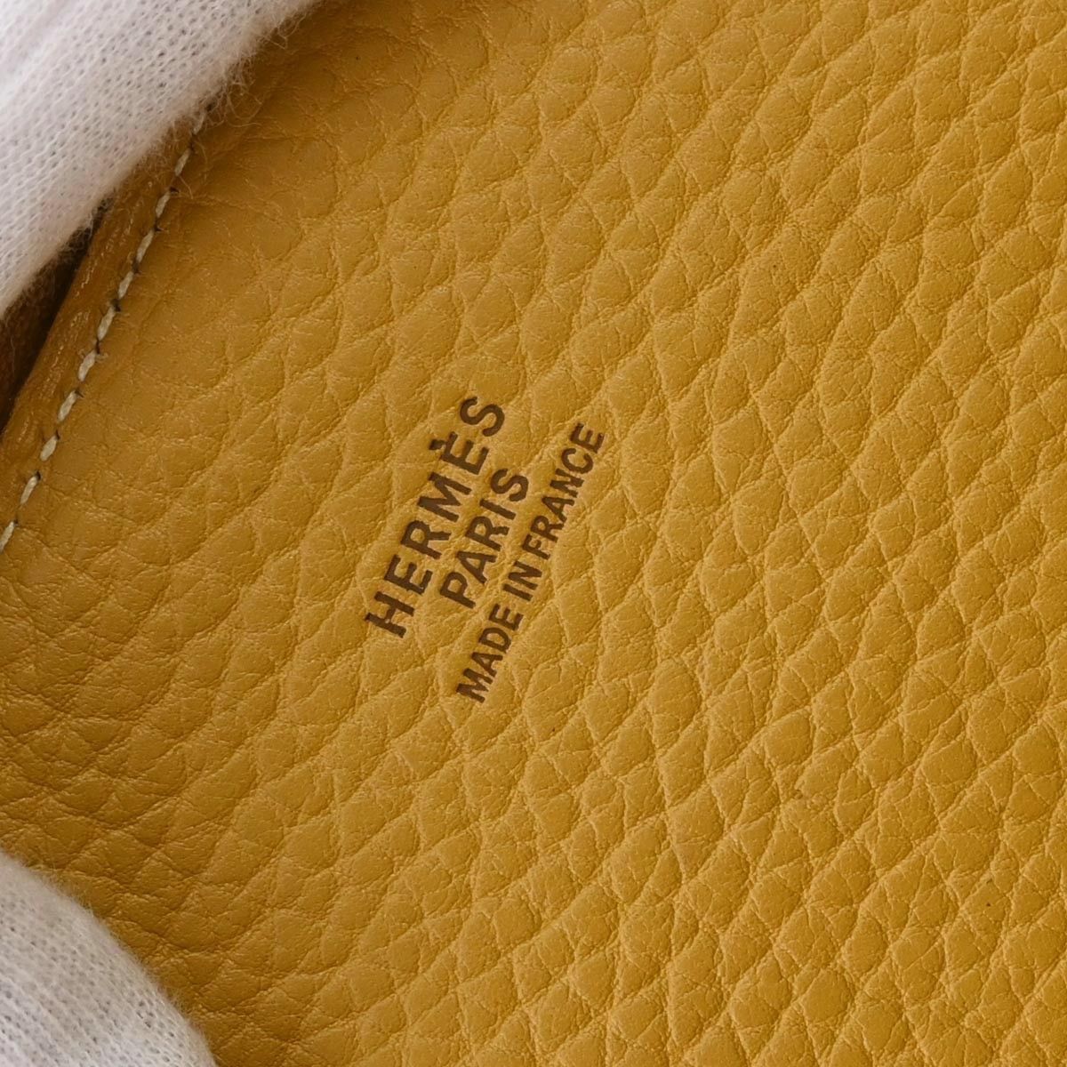 Hermes Hermes Bolide Bag Ardennes Size ONE SIZE - 4 Thumbnail