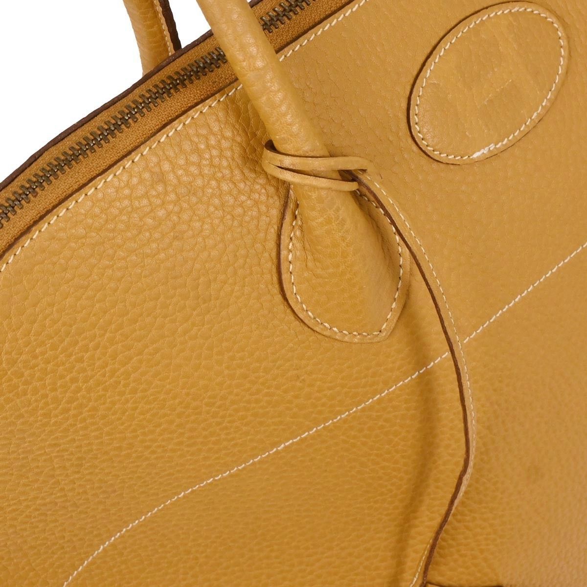 Hermes Hermes Bolide Bag Ardennes Size ONE SIZE - 9 Thumbnail