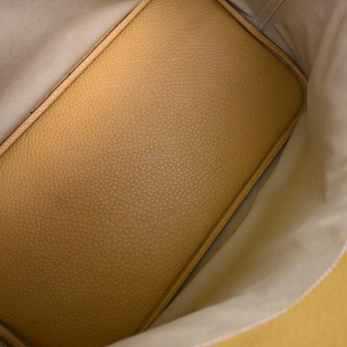 Hermes Hermes Bolide Bag Ardennes Size ONE SIZE - 3 Thumbnail