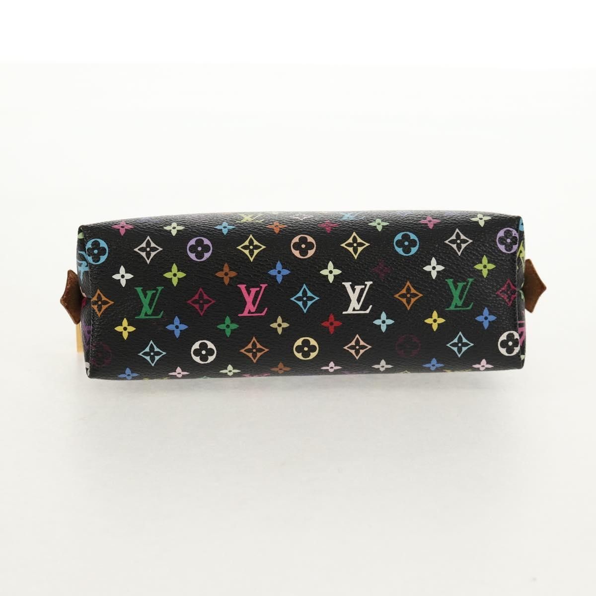 Louis Vuitton Louis Vuitton Cosmetic Pouch Monogram Multicolor Size ONE SIZE - 15 Thumbnail