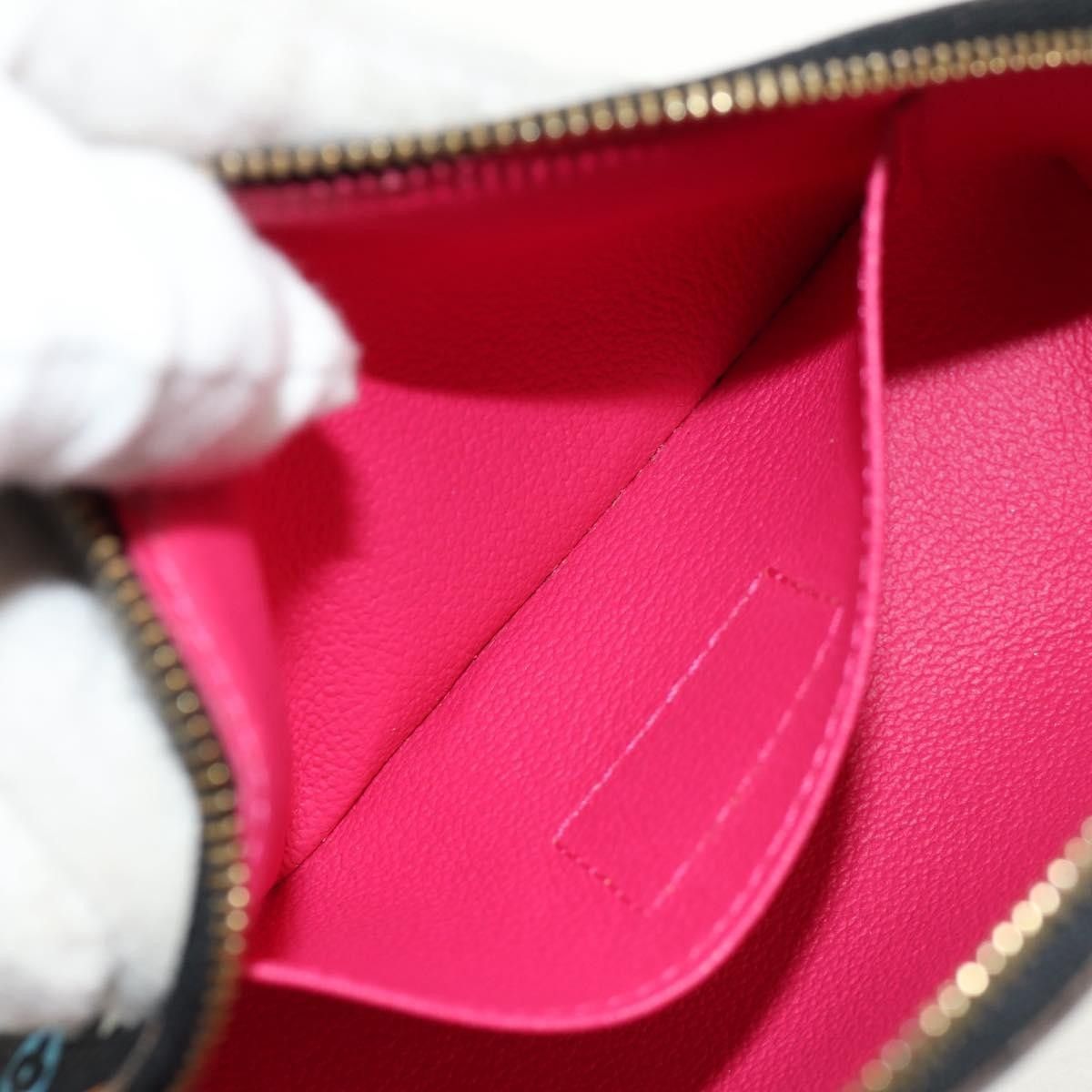 Louis Vuitton Louis Vuitton Cosmetic Pouch Monogram Multicolor Size ONE SIZE - 21 Thumbnail