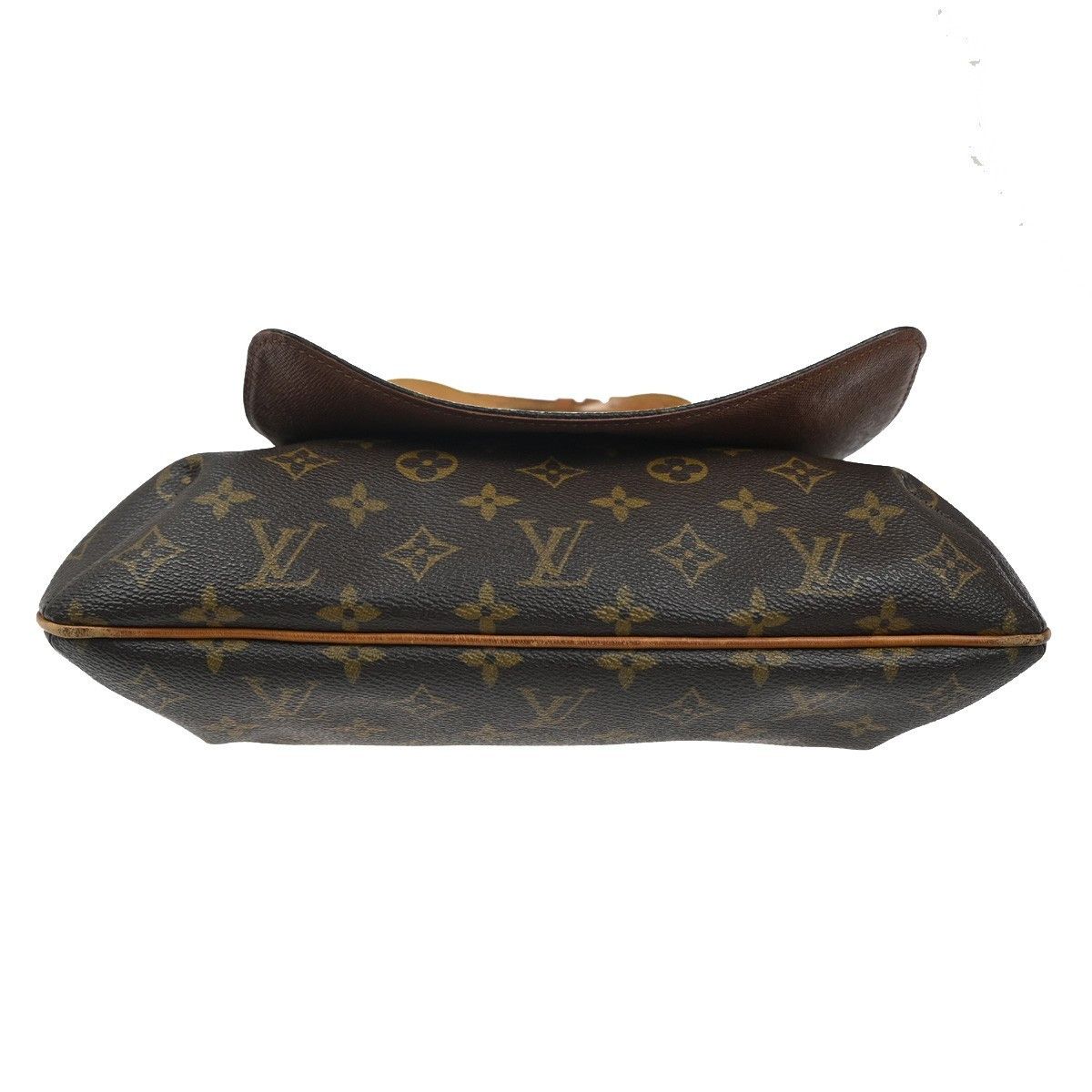 Louis Vuitton Louis Vuitton Musette Handbag Monogram Canvas Size ONE SIZE - 10 Thumbnail