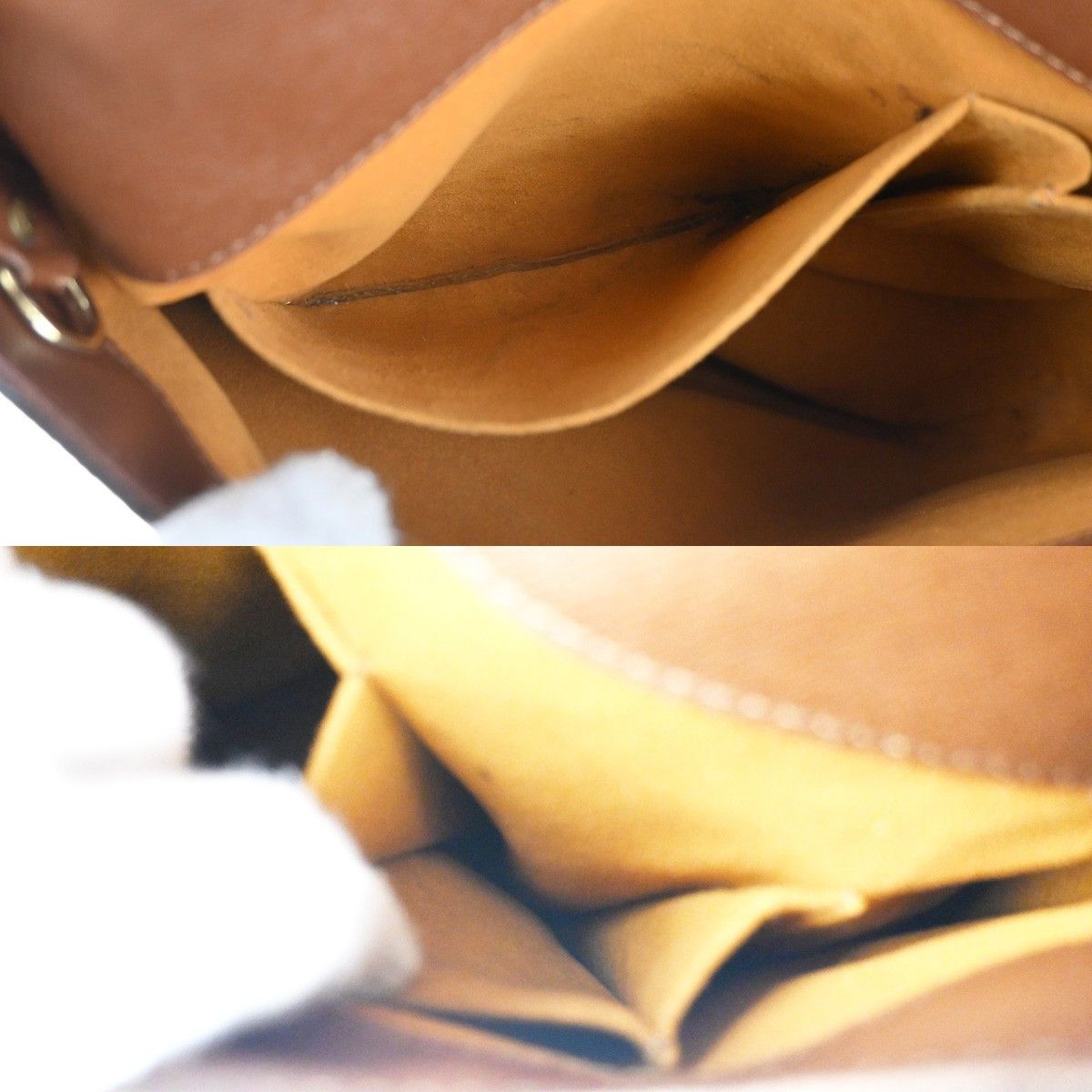 Louis Vuitton Louis Vuitton Musette Handbag Monogram Canvas Size ONE SIZE - 14 Thumbnail