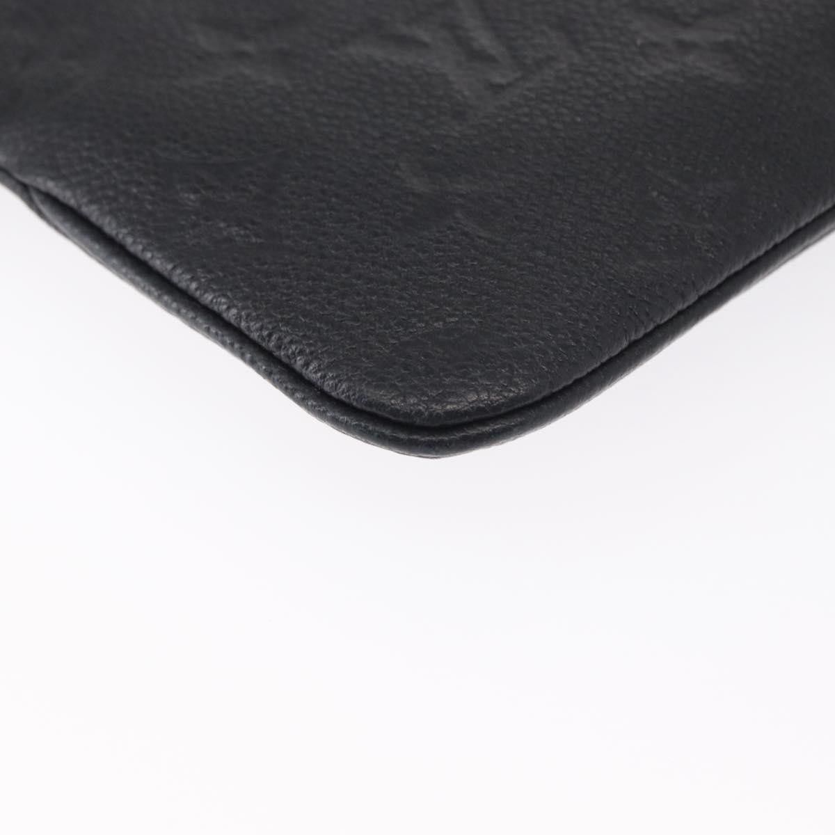 Louis Vuitton Louis Vuitton Citadine Pochette Monogram Empreinte Leather Size ONE SIZE - 11 Thumbnail