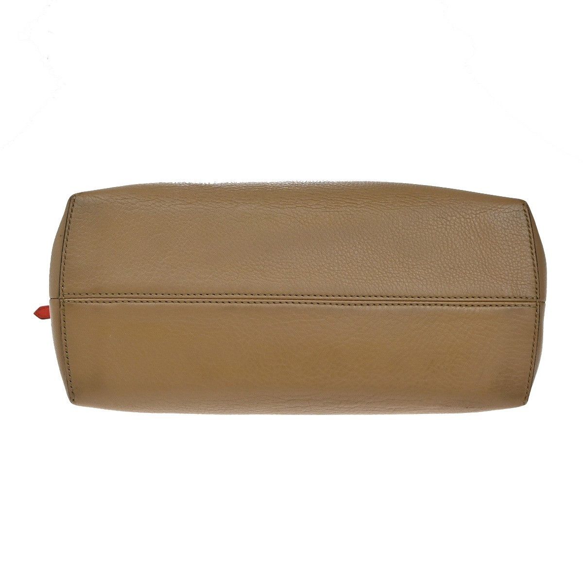 Fendi Fendi By The Way Satchel Leather Size ONE SIZE - 14 Thumbnail