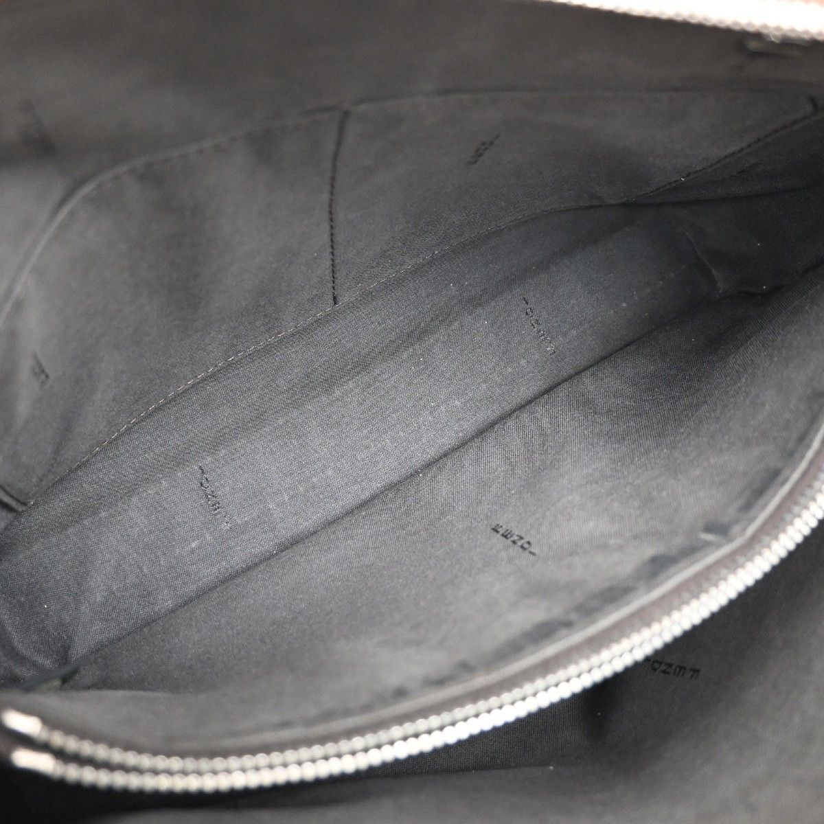 Fendi Fendi By The Way Satchel Leather Size ONE SIZE - 5 Thumbnail
